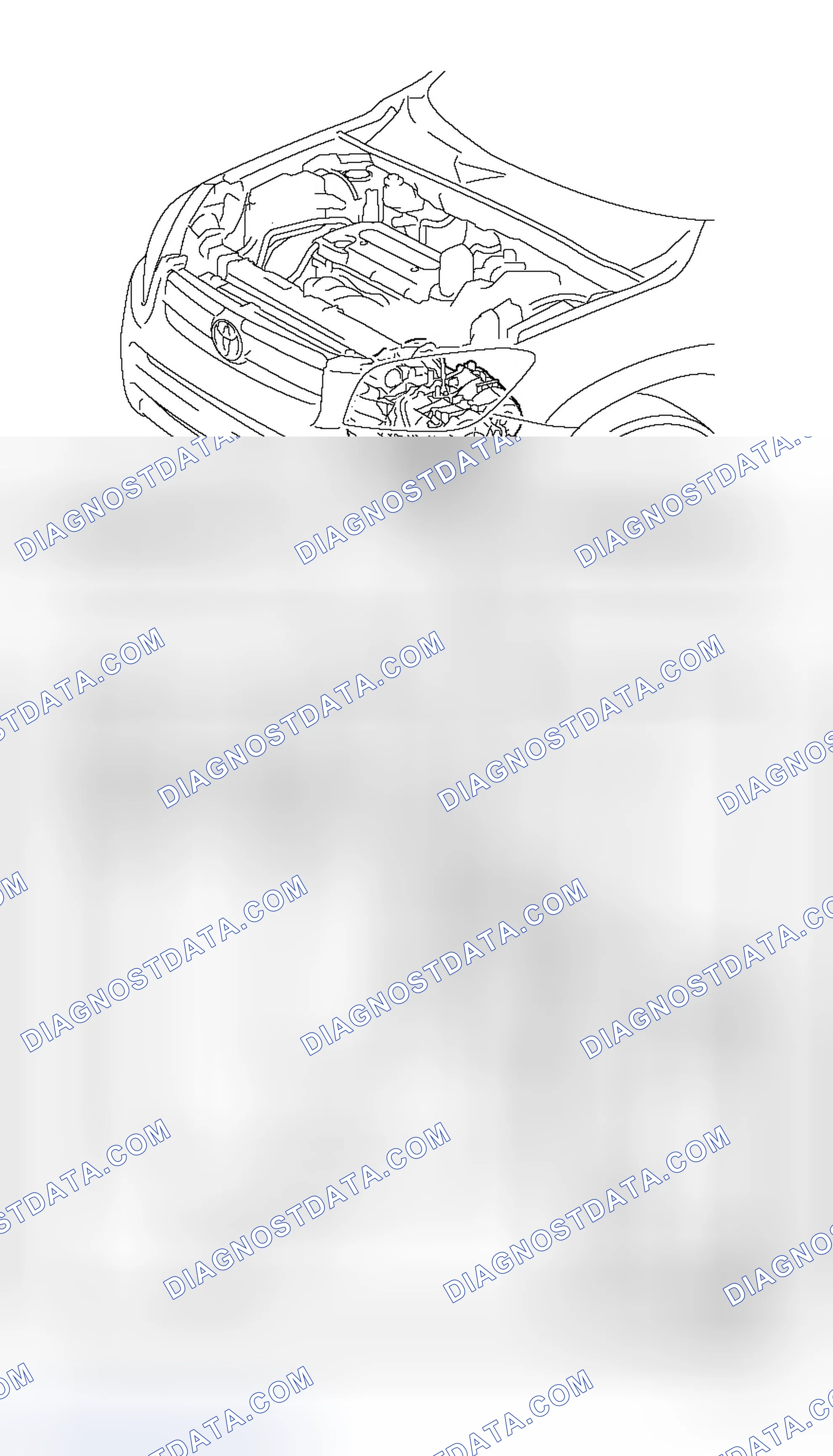 Scheme 2400: HYDRAULIC TEST