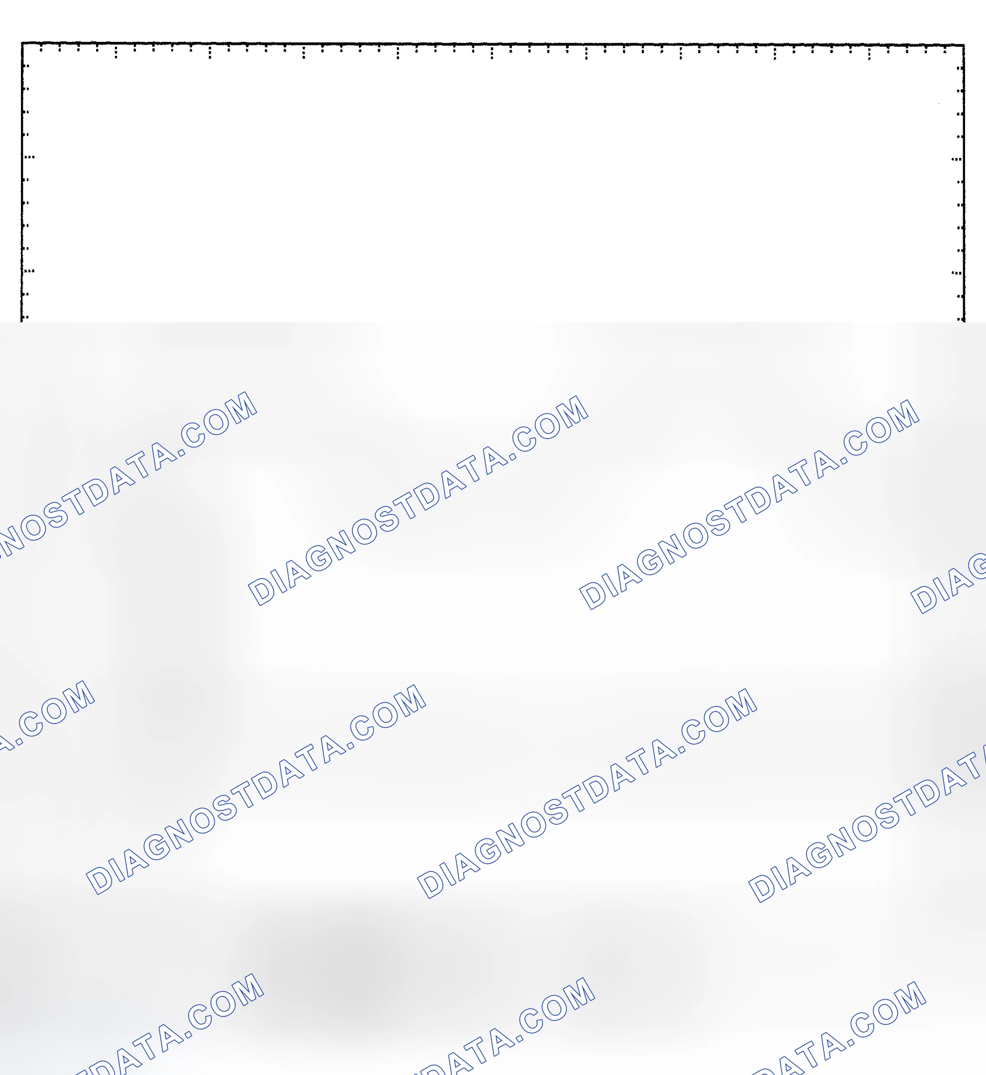 Scheme 26: Injector Bank - Known Good - Voltage Pattern