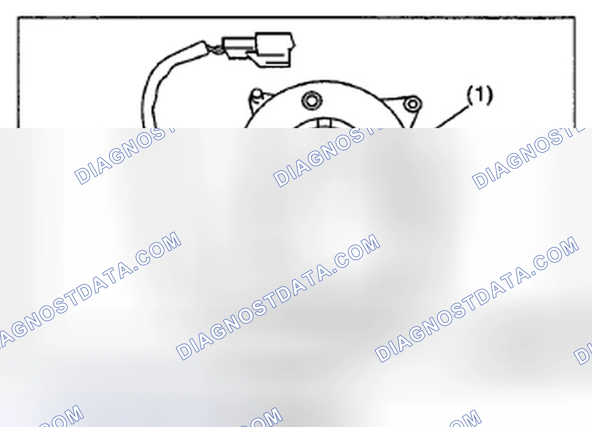 Scheme 56: 3. STEERING ANGLE SENSOR