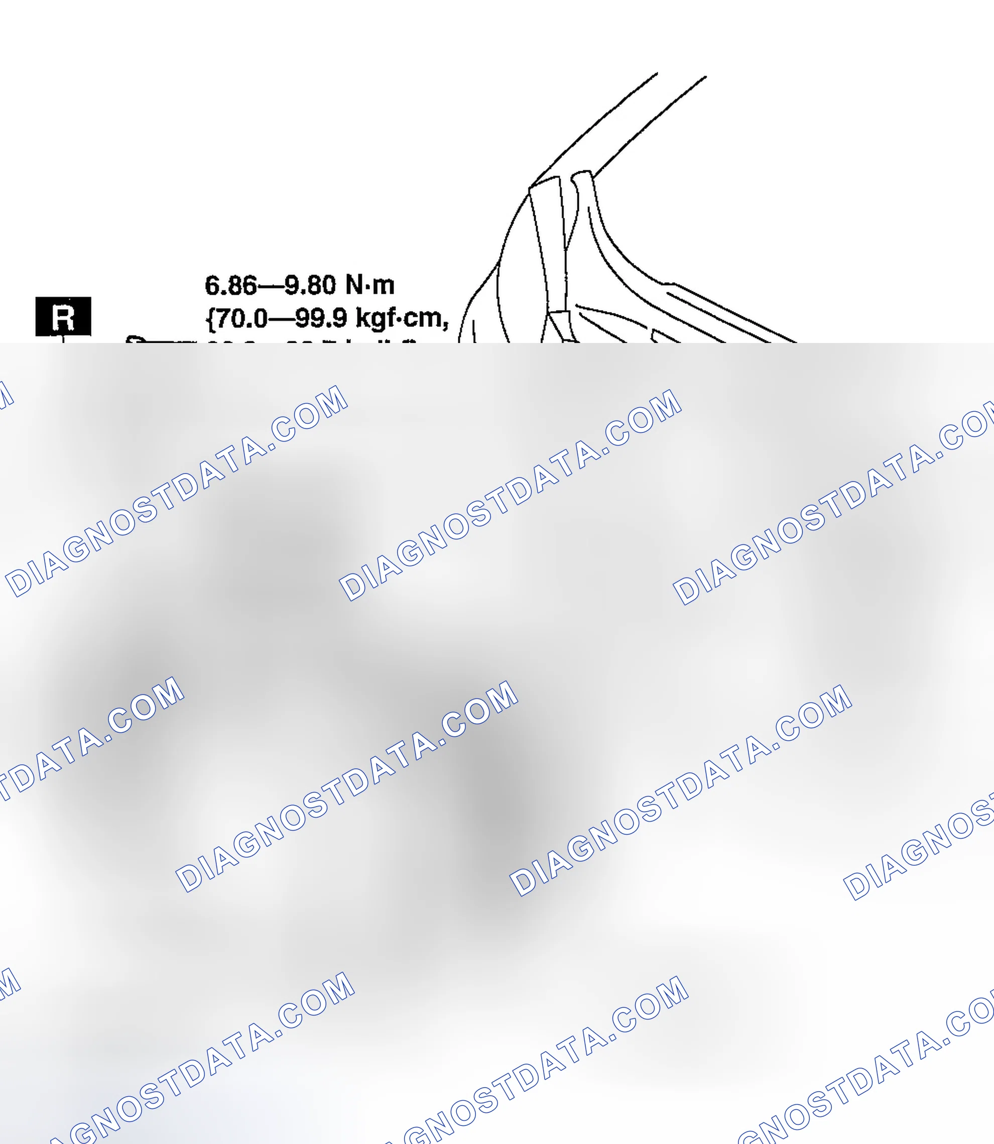 Scheme 36: CONDENSER REMOVAL/INSTALLATION