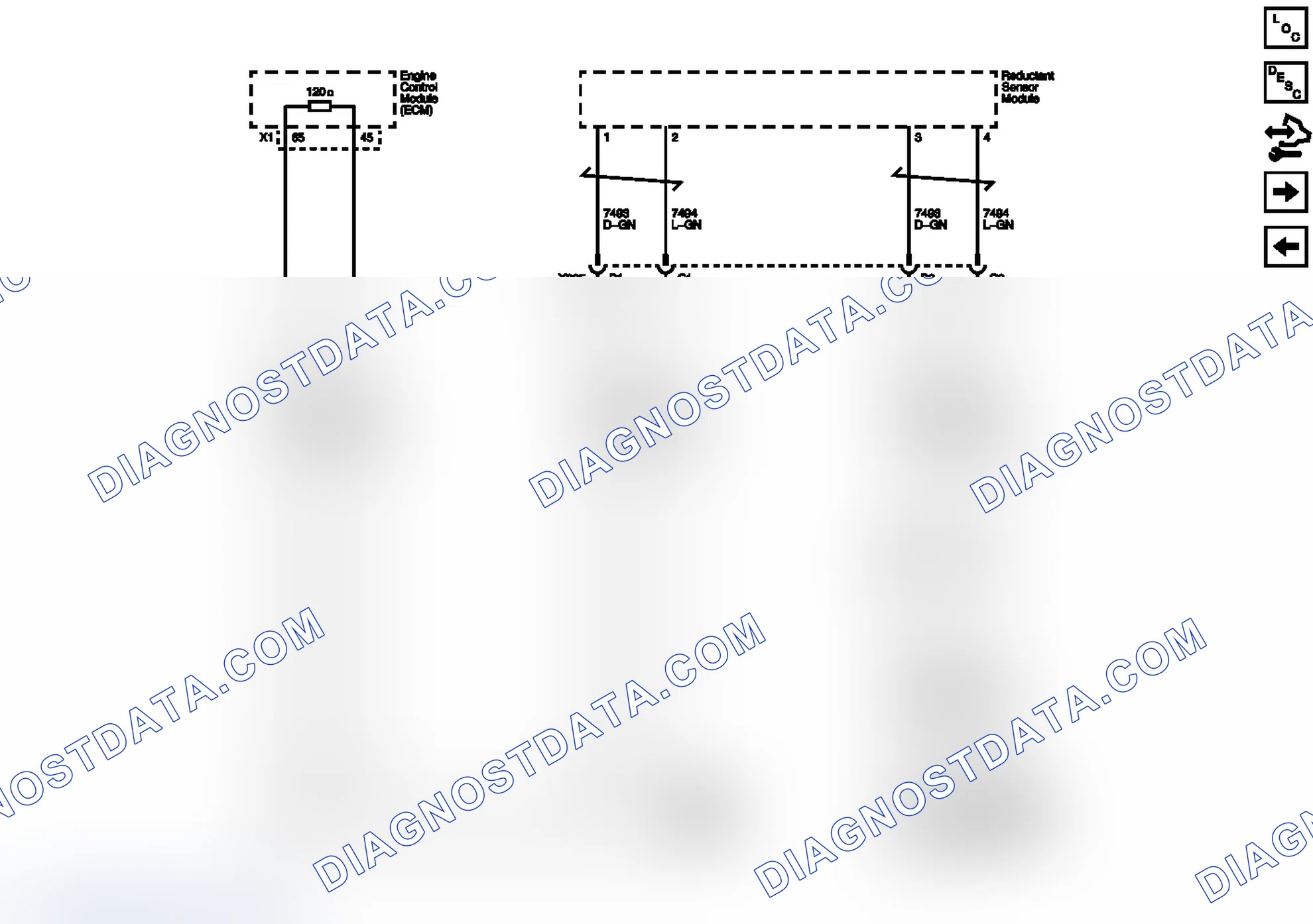 Scheme 10: Powertrain Expansion Bus (LGH Or LML)