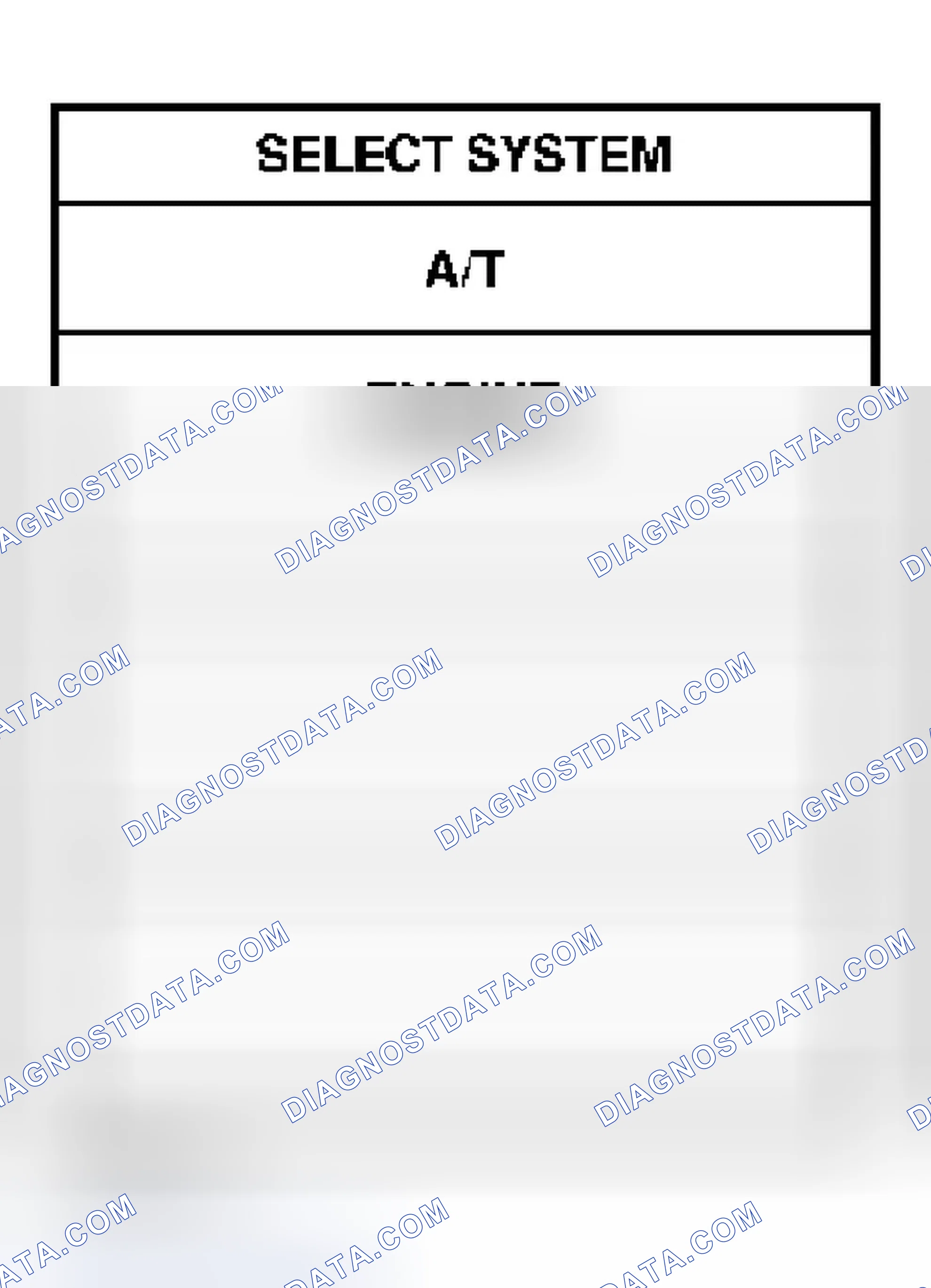 Scheme 131: WITH CONSULT-II