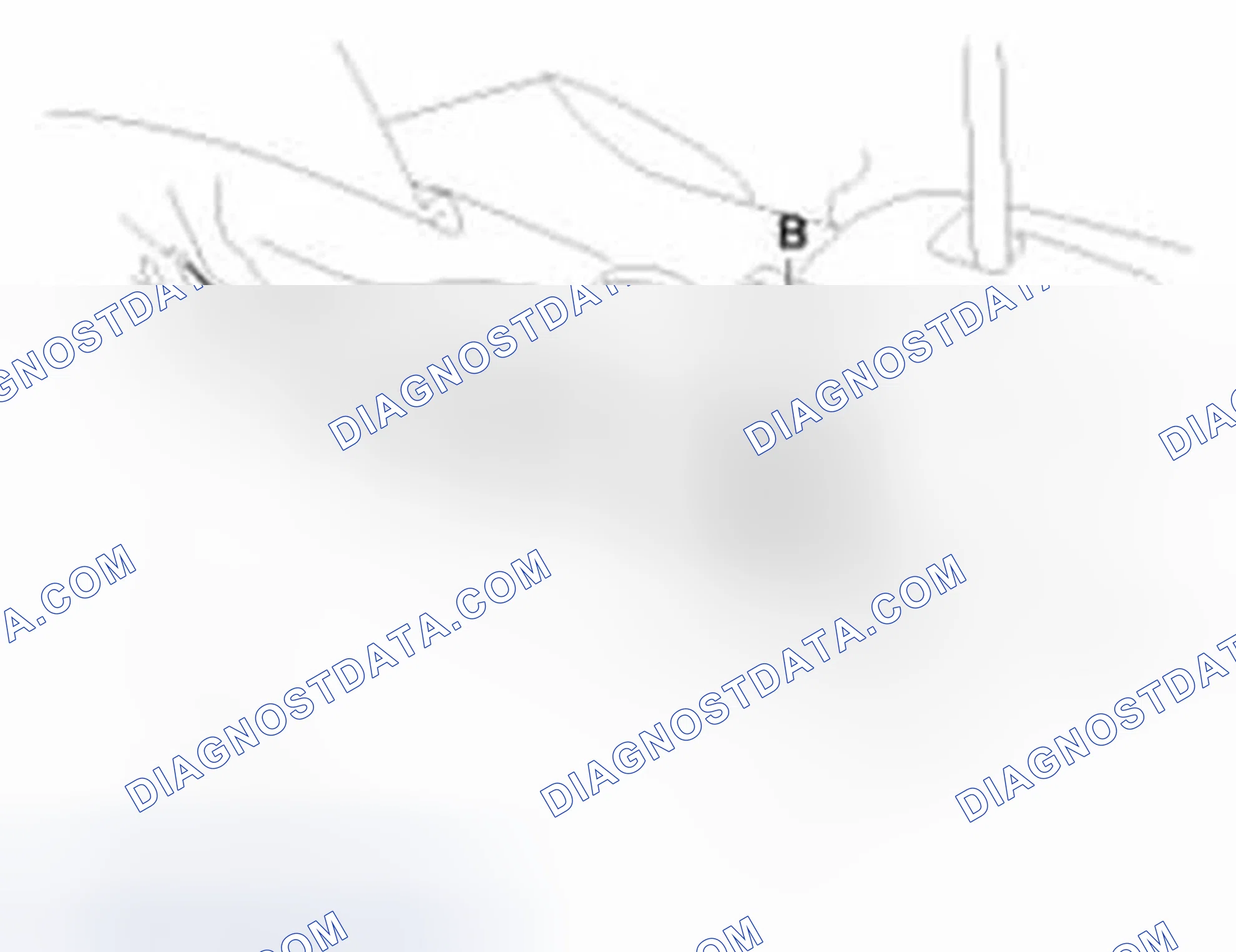 Scheme 834: Control Cable Replacement