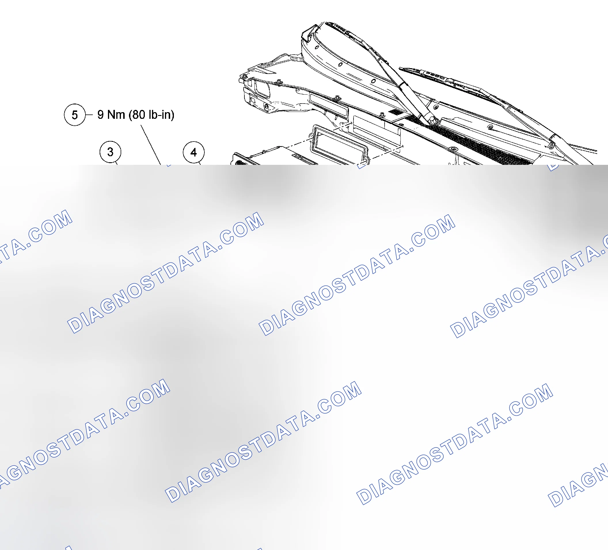 Scheme 36: Powertrain Control Module (PCM)