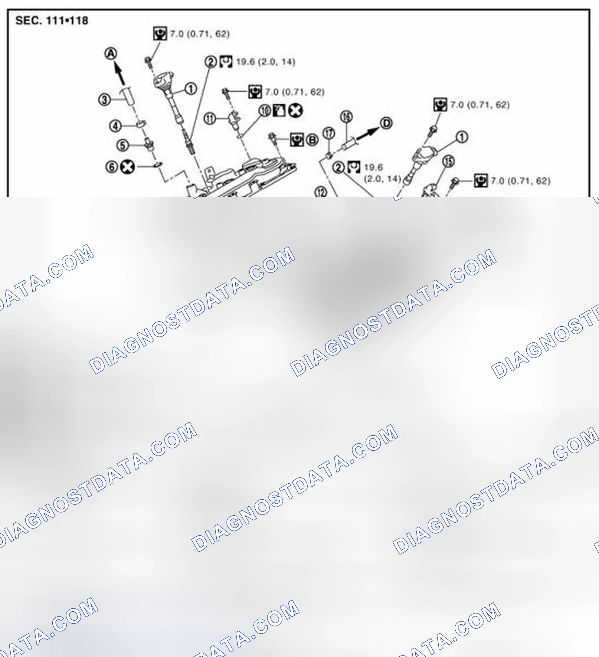 Scheme 519: Exploded View