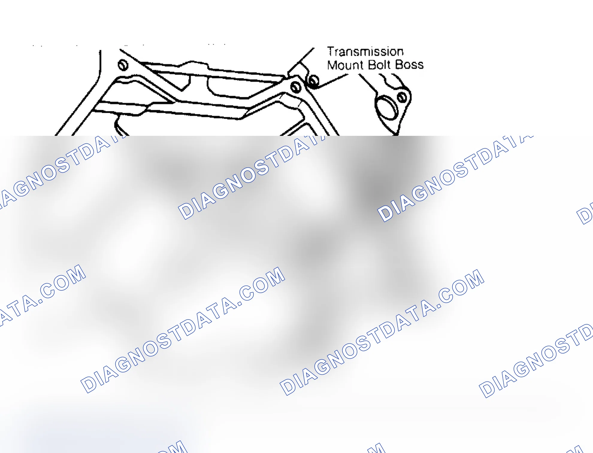 Scheme 9: CRANKSHAFT FLANGE RUNOUT