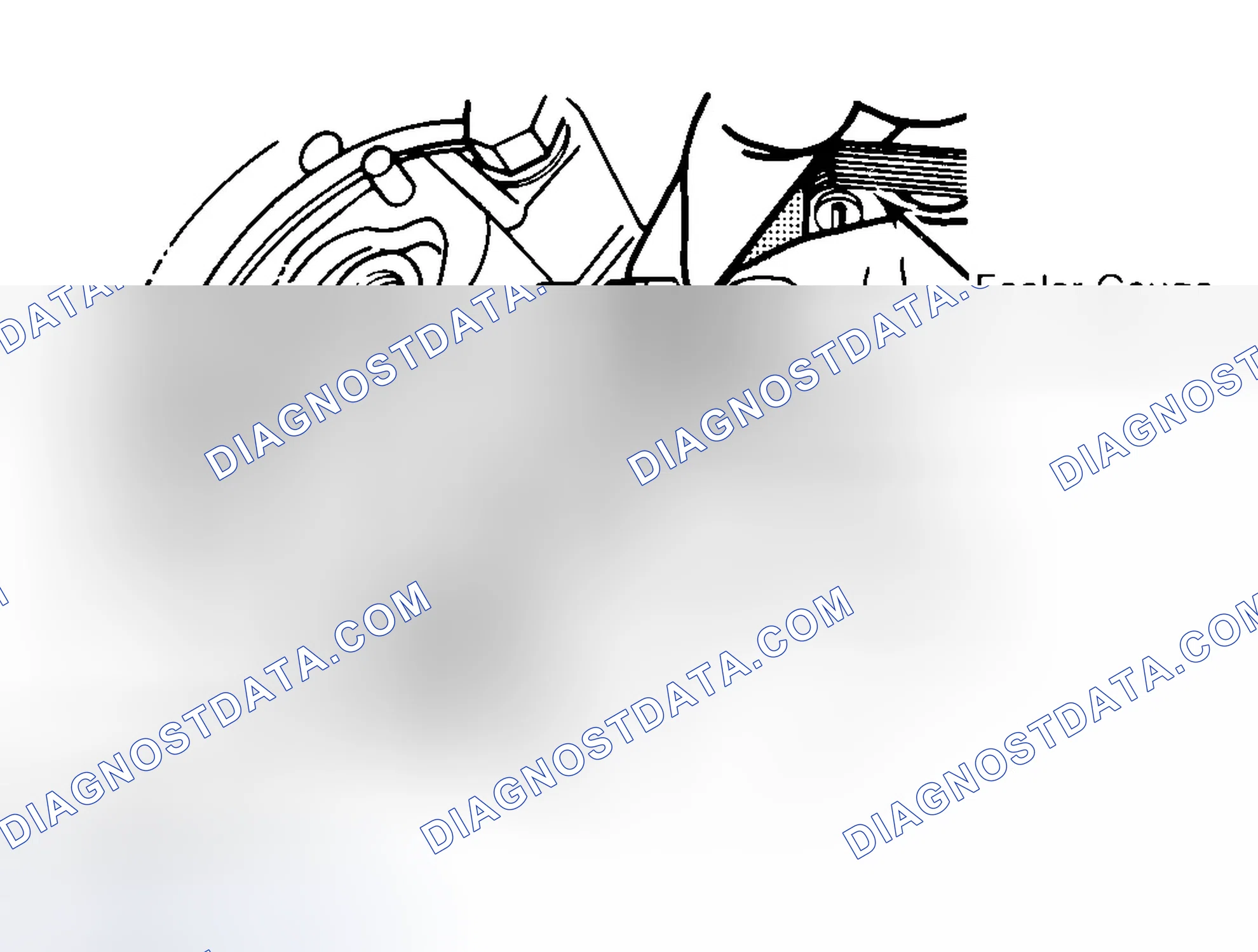 Scheme 24: Measuring Connecting Rod Side Clearance