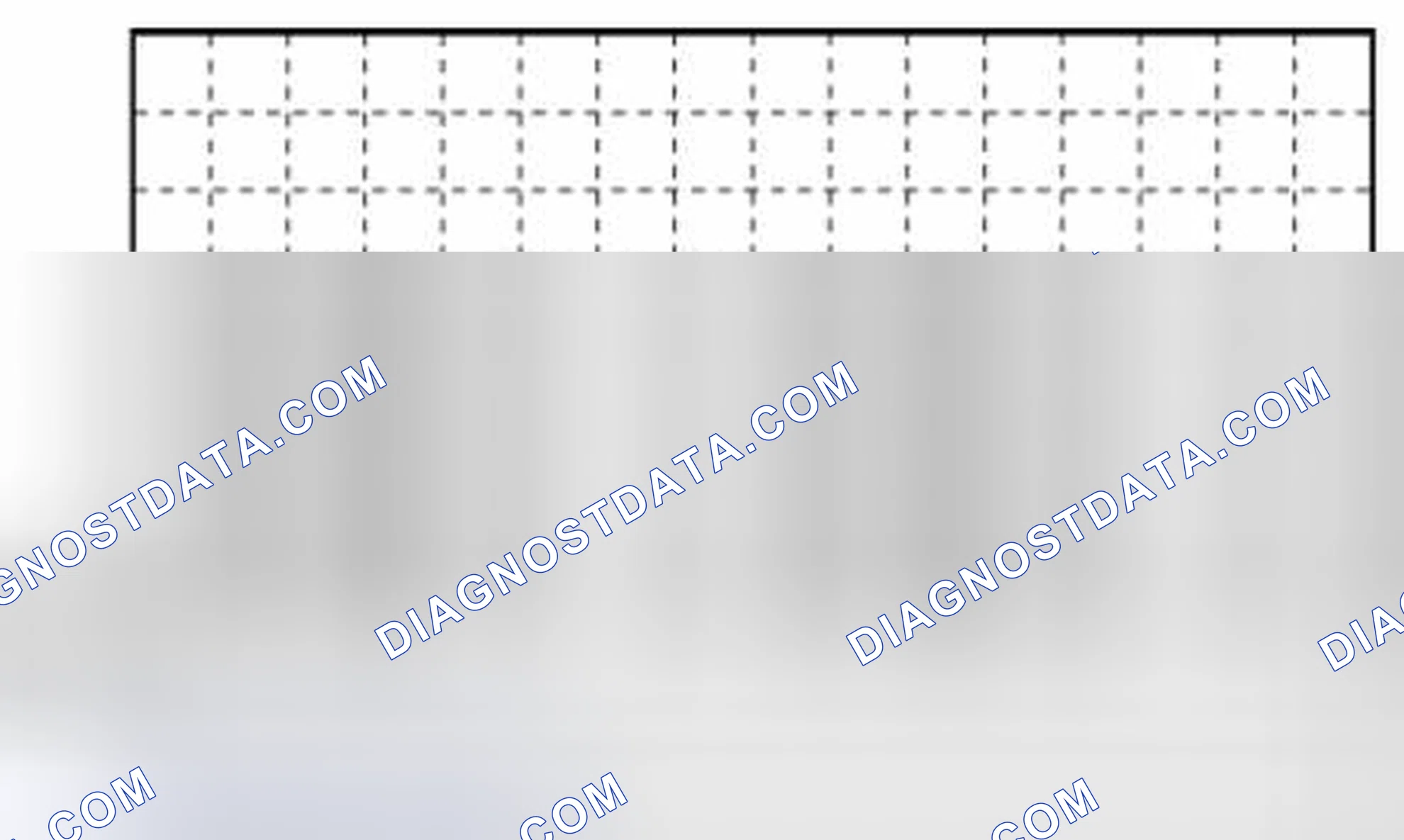 Scheme 40: CMP Sensor Signal Waveform