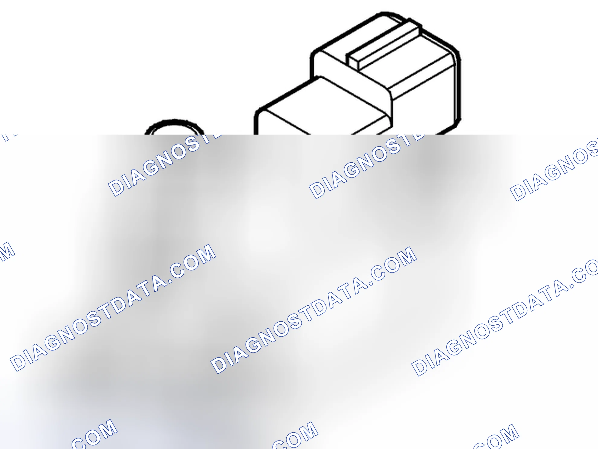Scheme 28: Turbocharger (TC) control valve