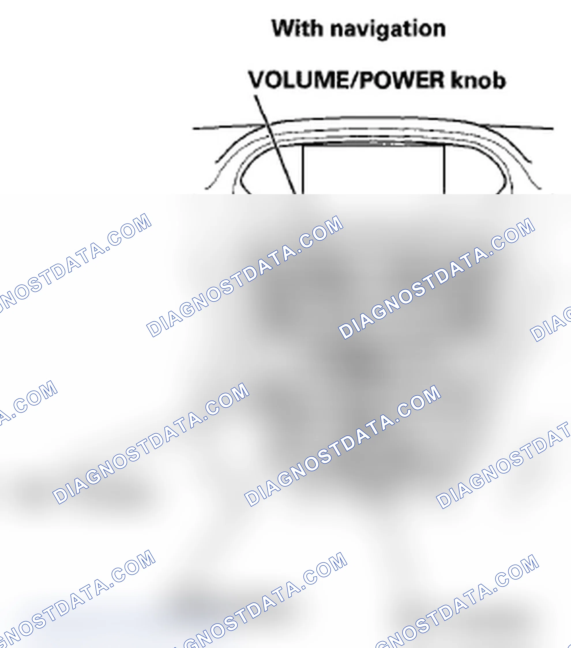 Scheme 86: Speaker Check Mode