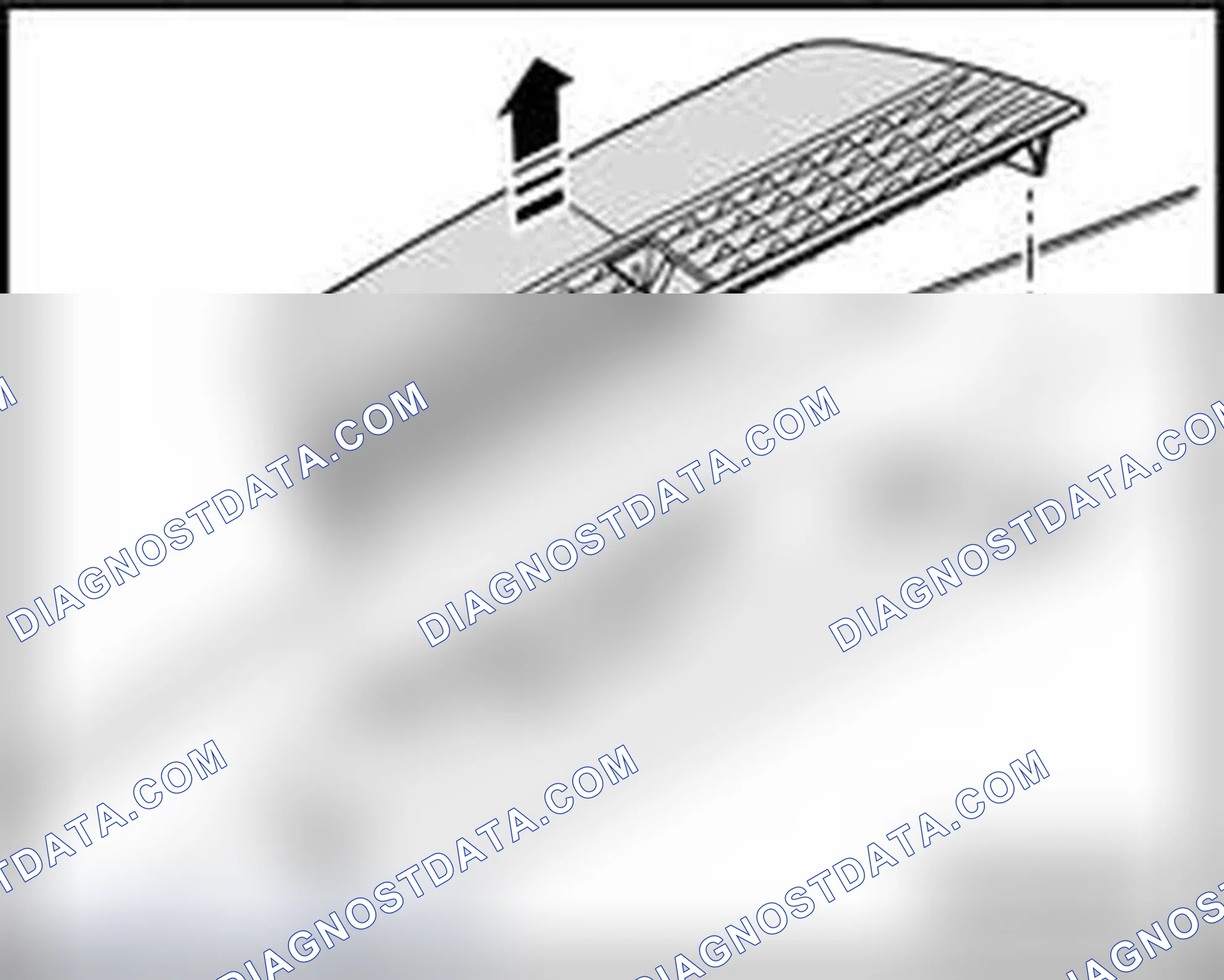 Scheme 120: Removing center defroster vent trim
