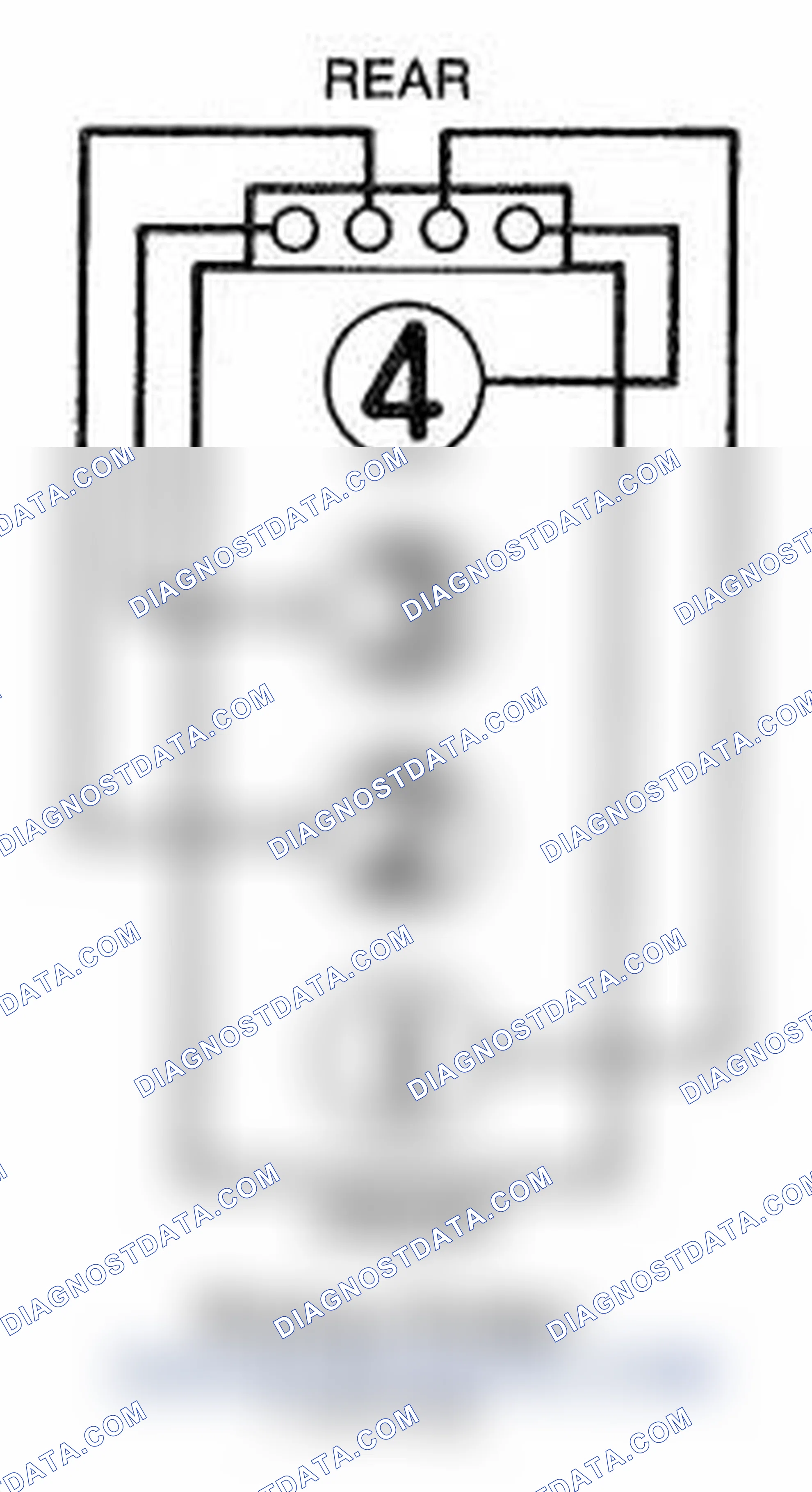 Scheme 4: Firing Order (Miata)
