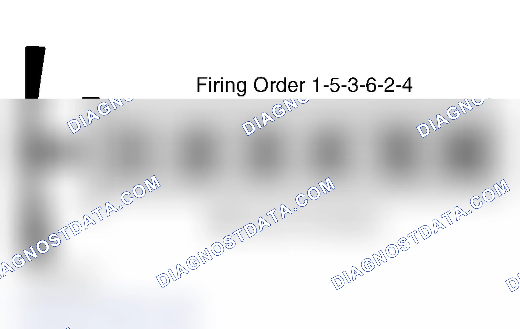 Scheme 3: Firing Order (960)
