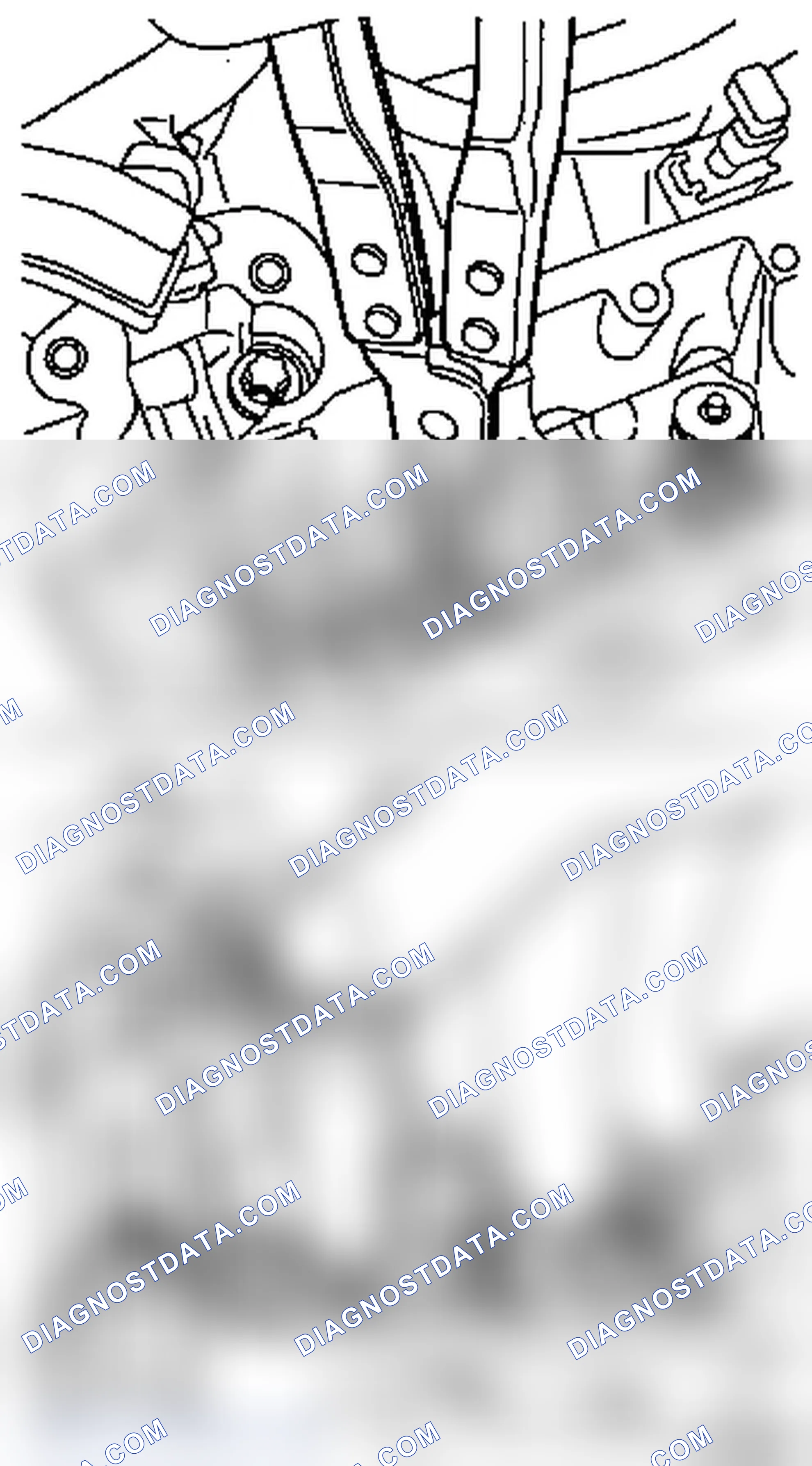 Replace All Valve Stem Seals (Cylinder Head Installed)