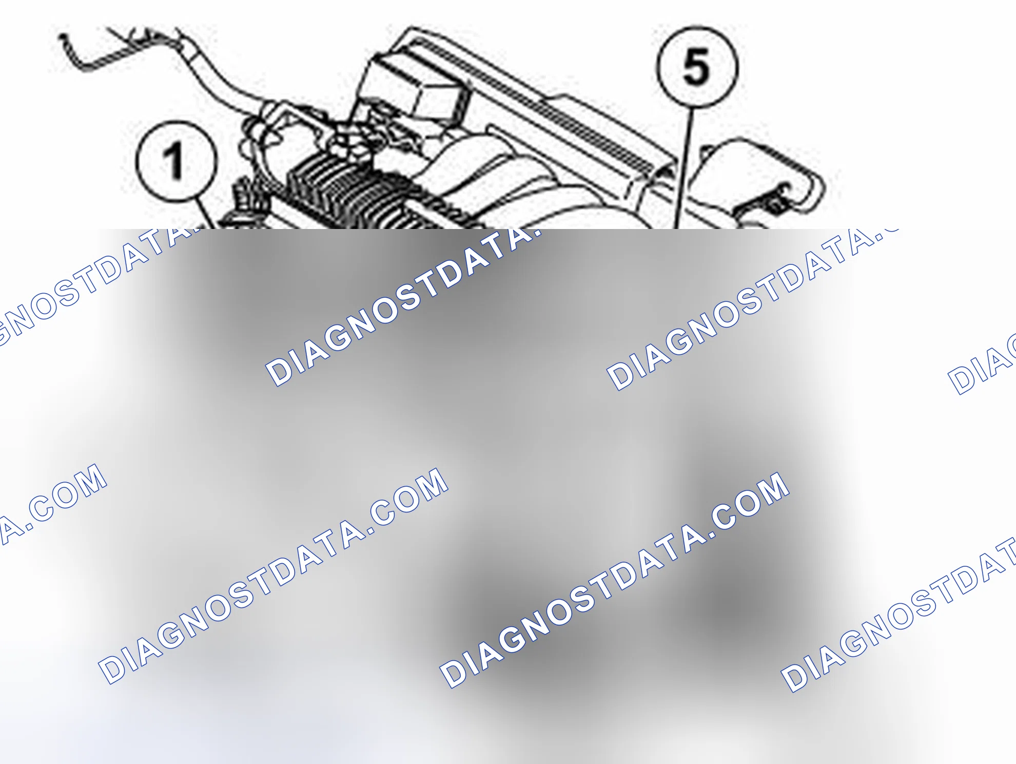 Scheme 231: INSTALLING PARTS ON ENGINE BLOCK, CONTINUED