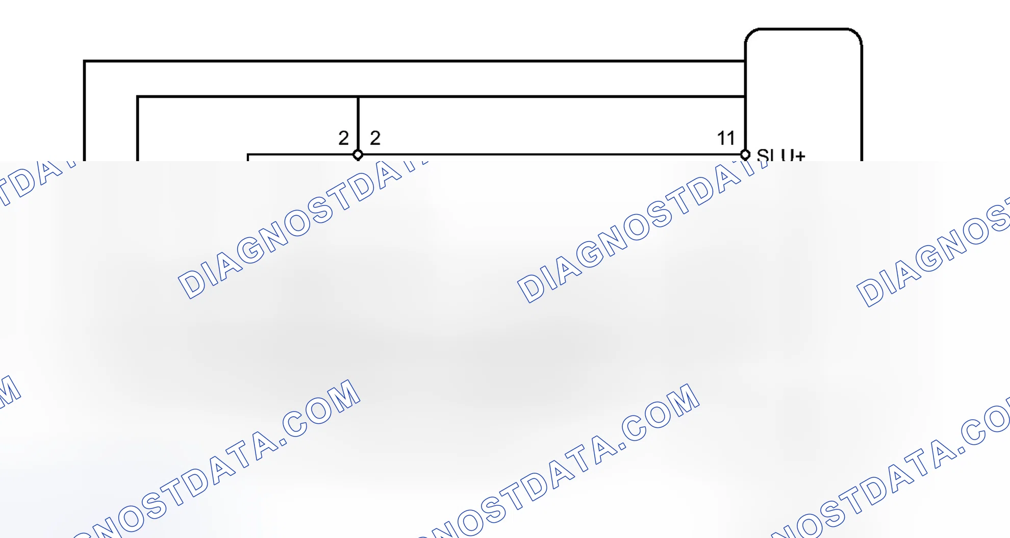 Scheme 1259: WIRING DIAGRAM