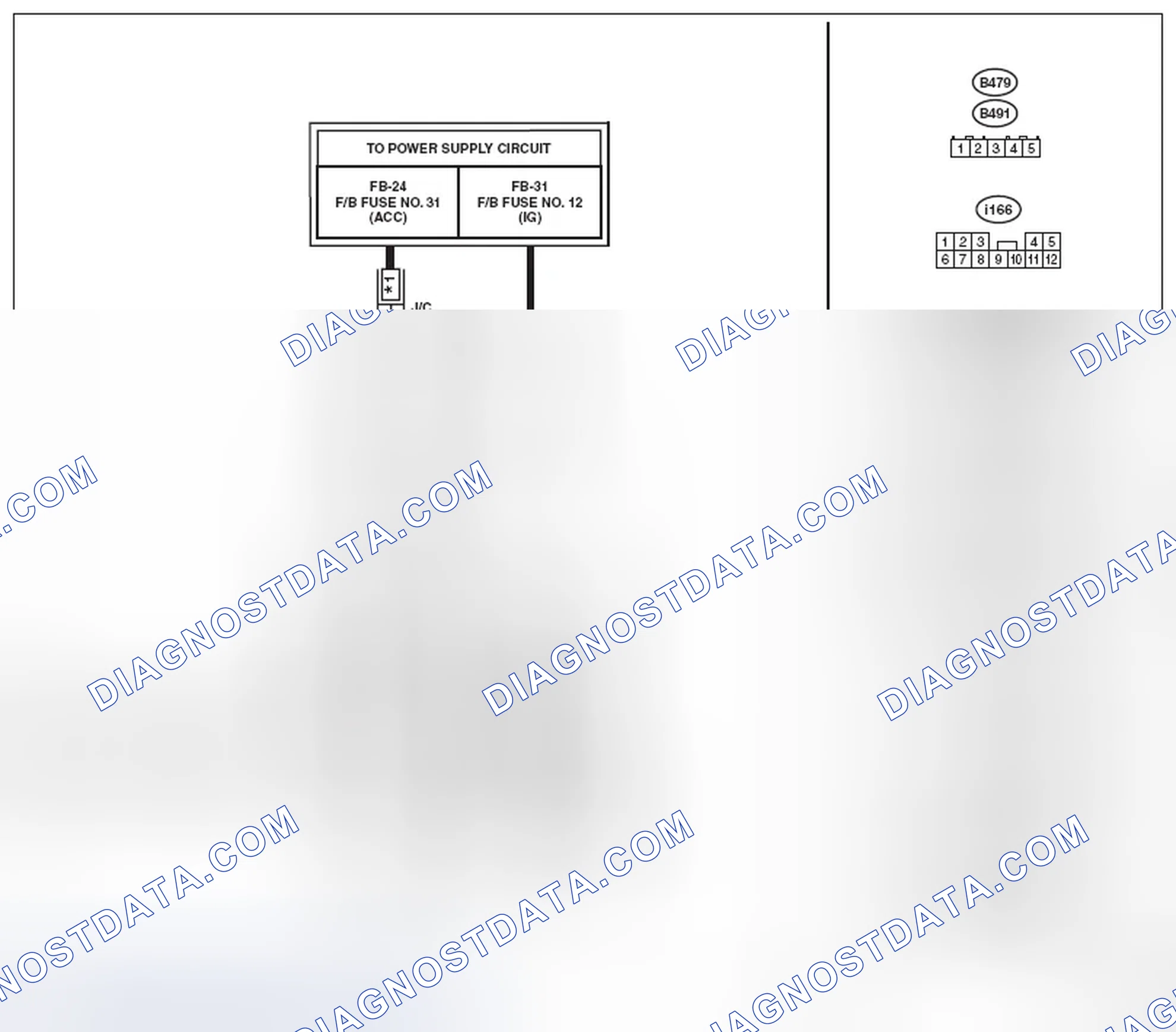Scheme 10: WIRING DIAGRAM