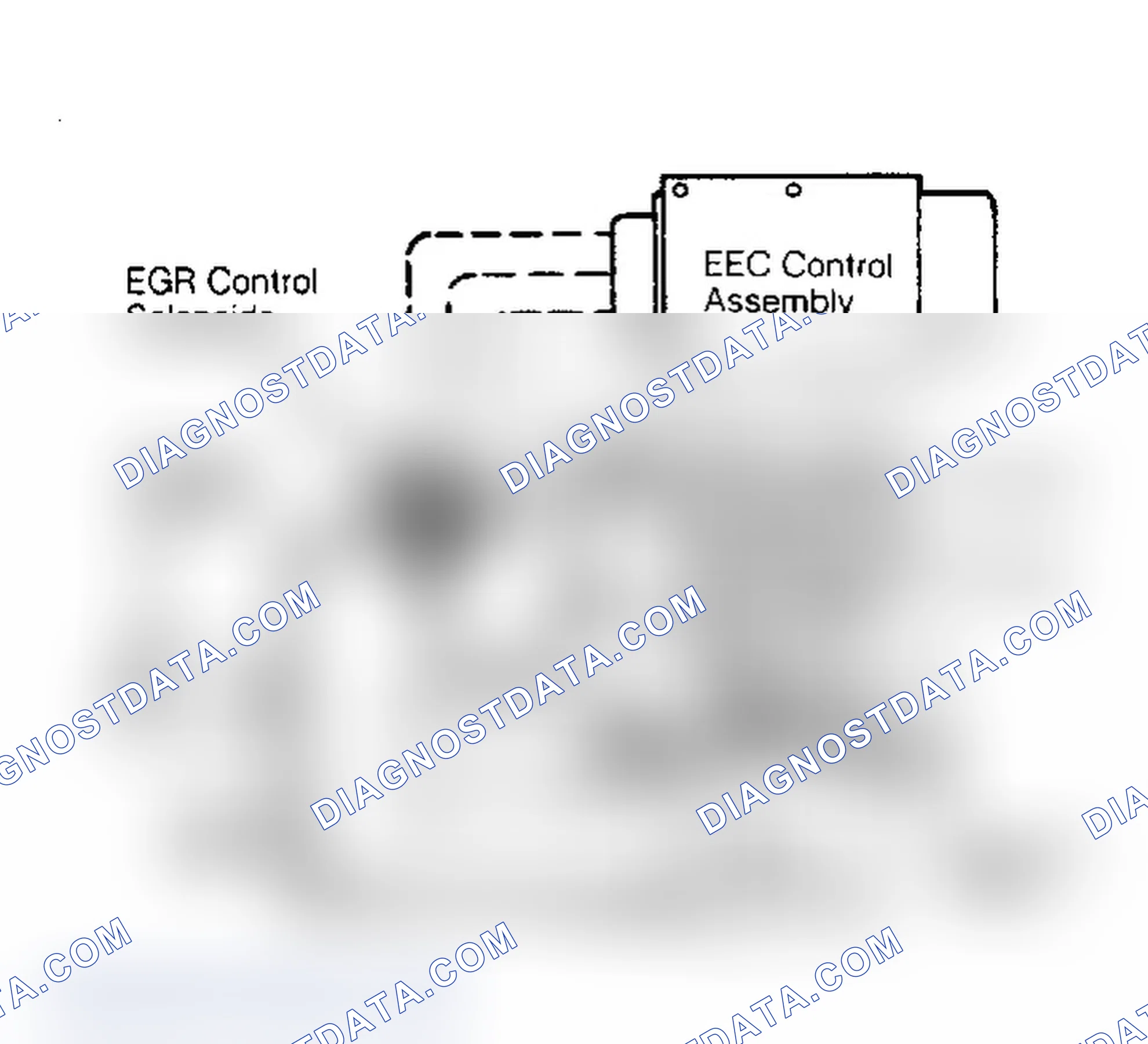 Scheme 103: Solenoid Flow Diagram