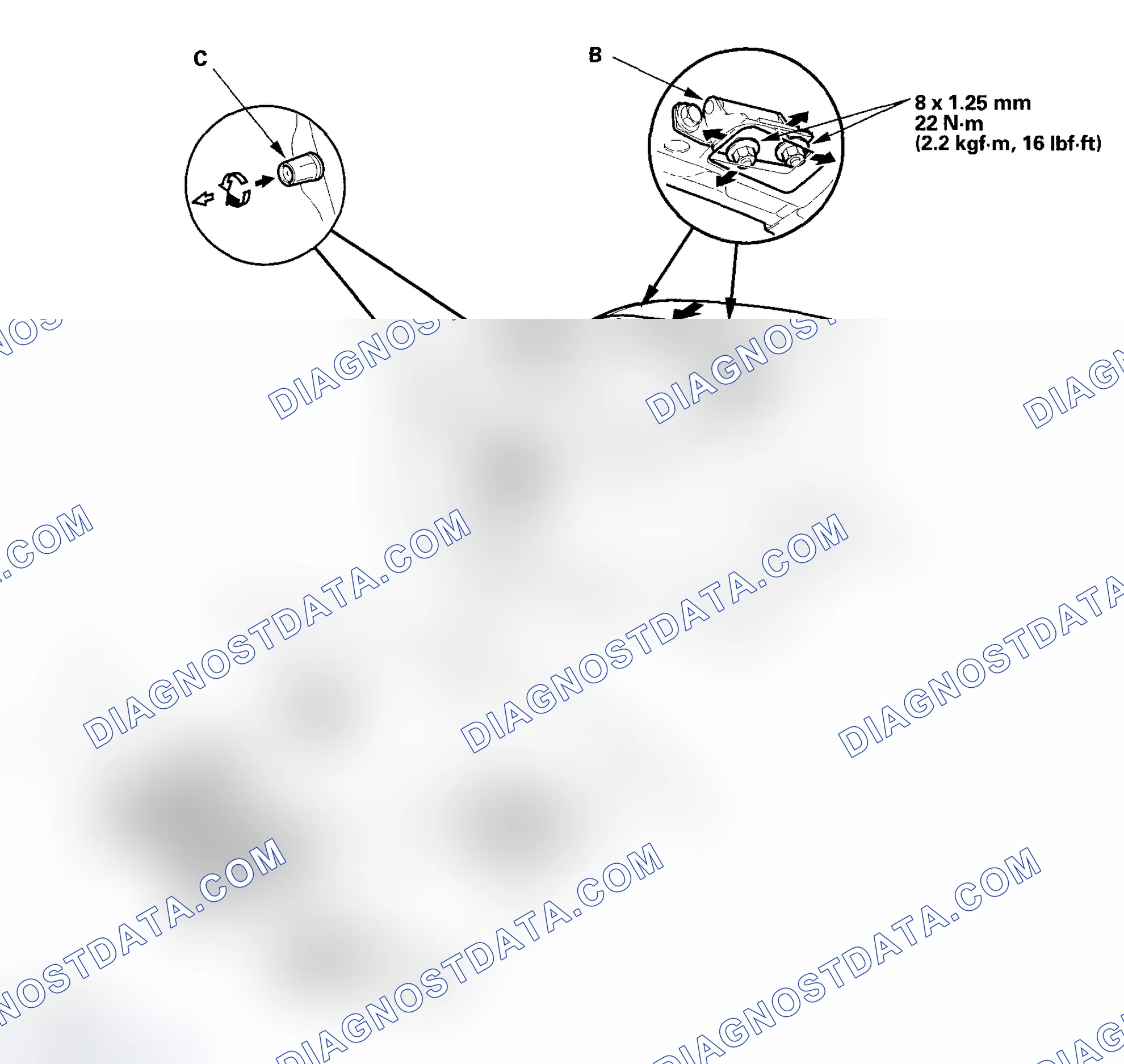 Scheme 16: Adjustment