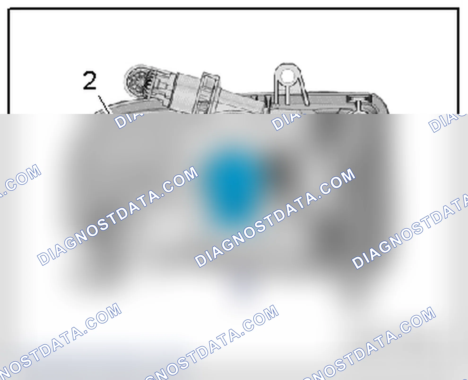 Scheme 196: FOG LAMP BULBS -L22- / -L23