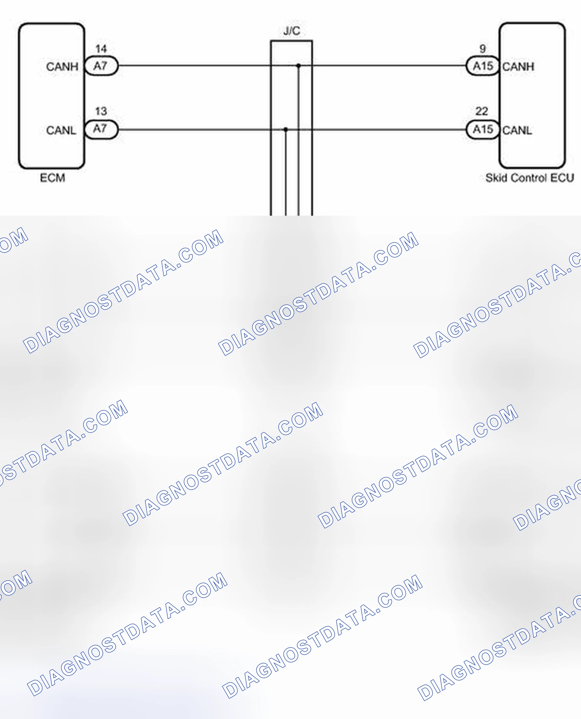 Scheme 147: WIRING DIAGRAM