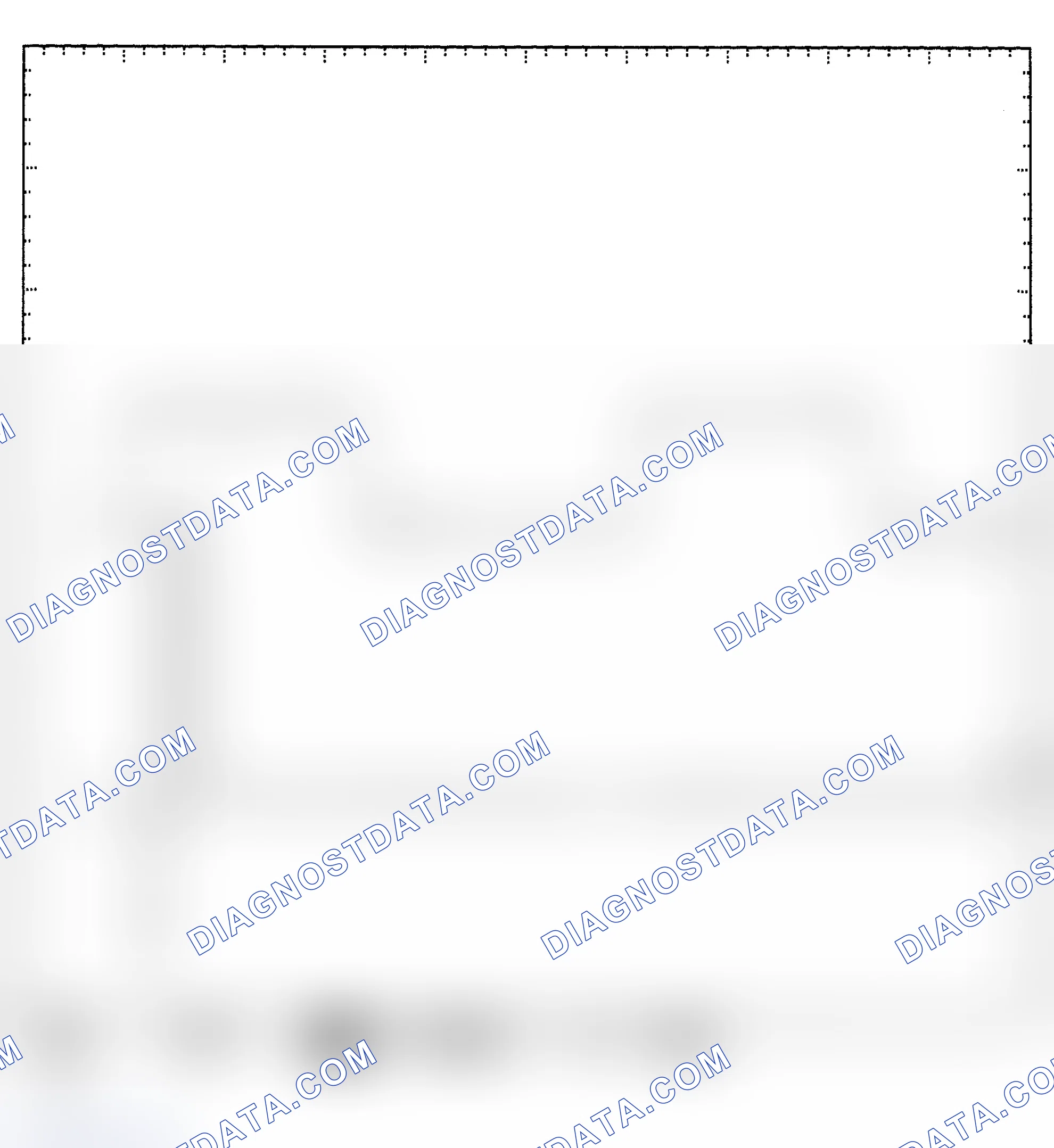 Scheme 26: Injector Bank - Known Good - Voltage Pattern