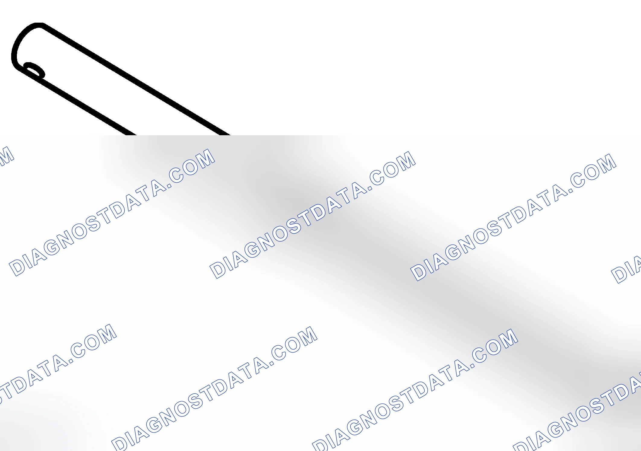Scheme 7: 83 95 204 Steering swivel, 5 mm