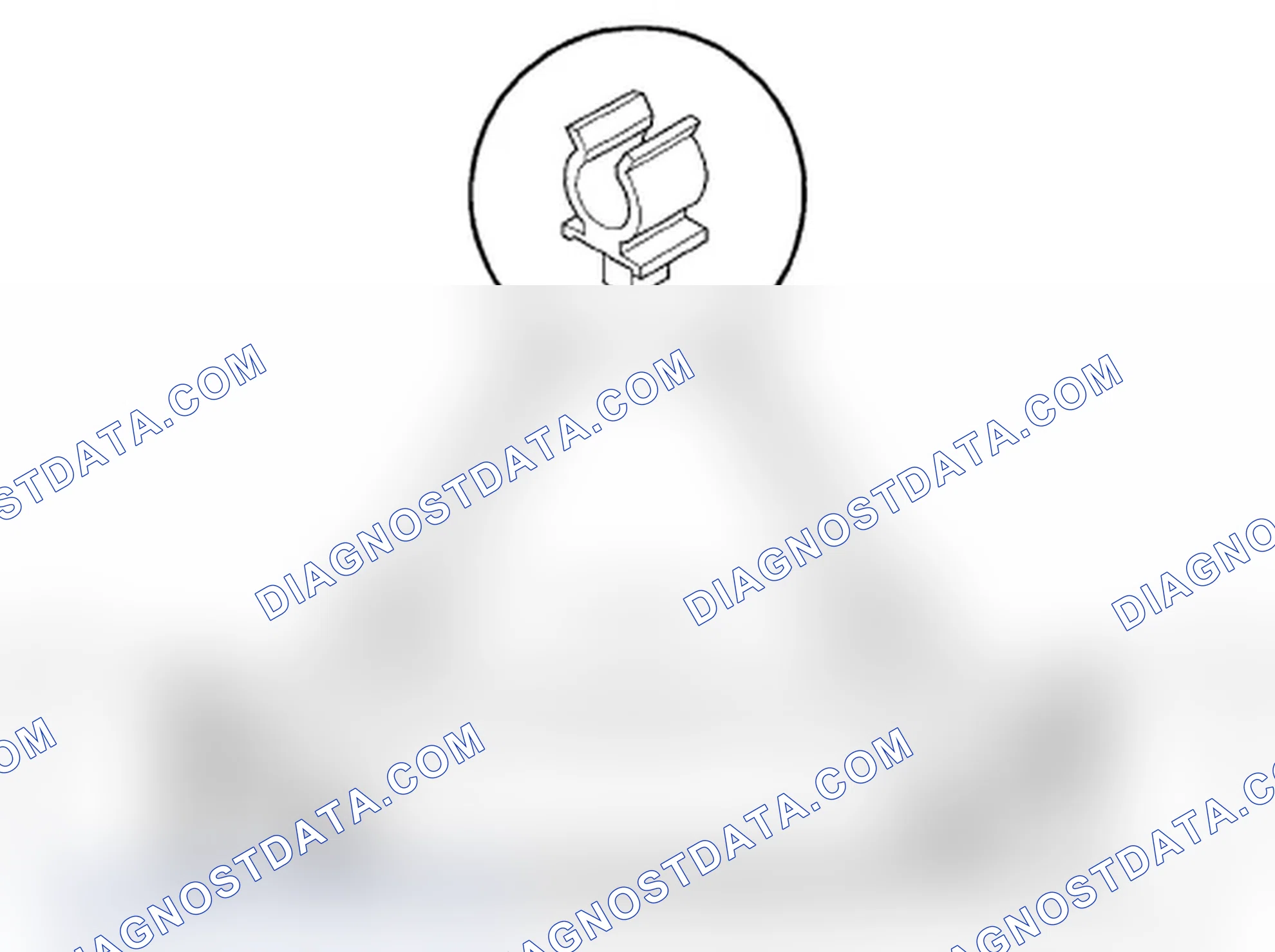 Scheme 34: Headlight Washer