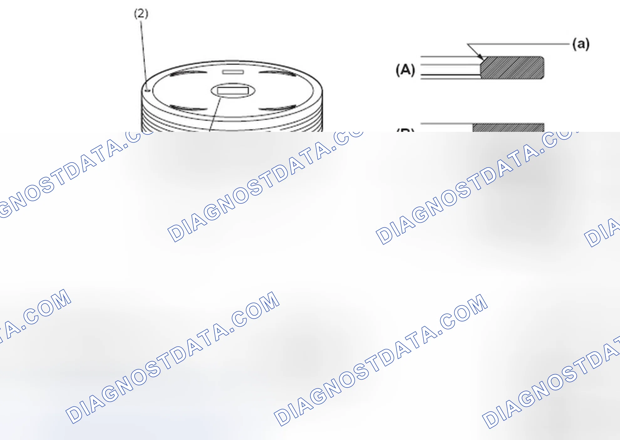 Scheme 64: Piston