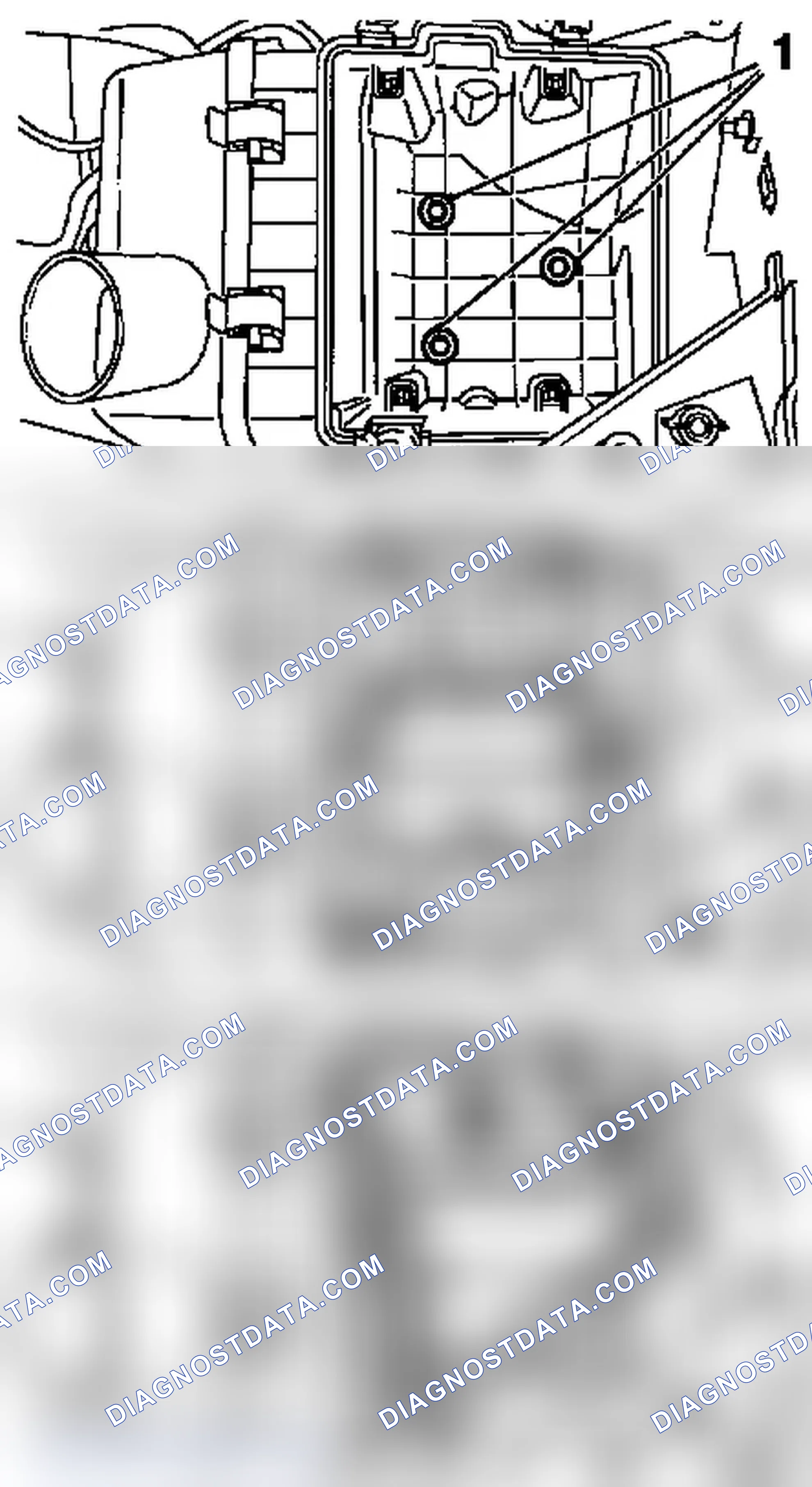 How to Remove and Install the Engine