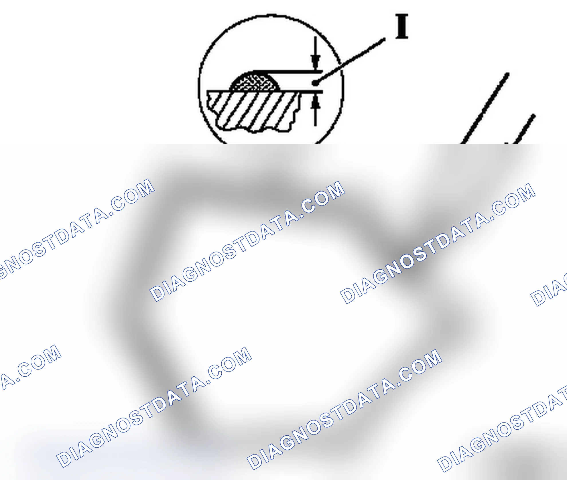Repair Engine Using a Part-Engine
