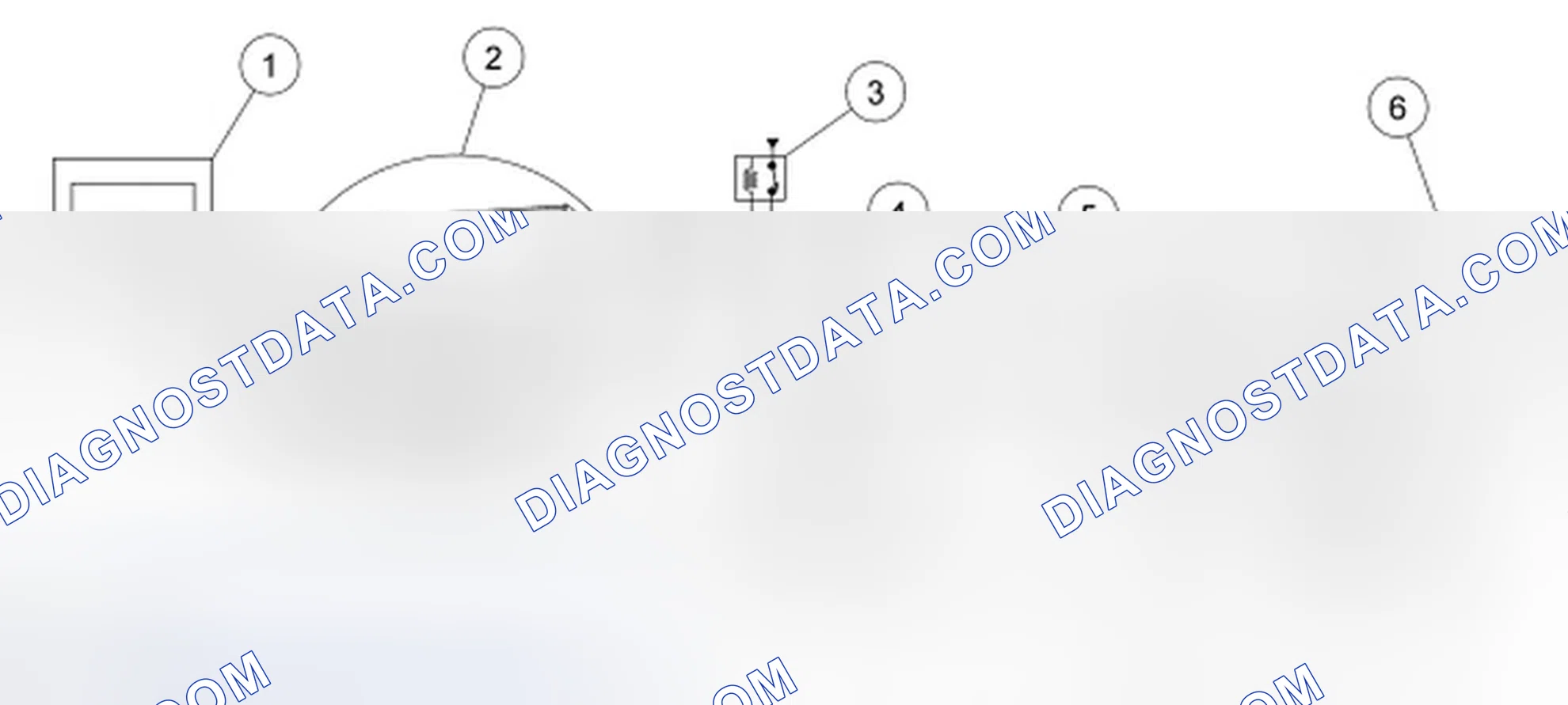 Scheme 79: Mechanical Returnless Fuel System (MRFS)