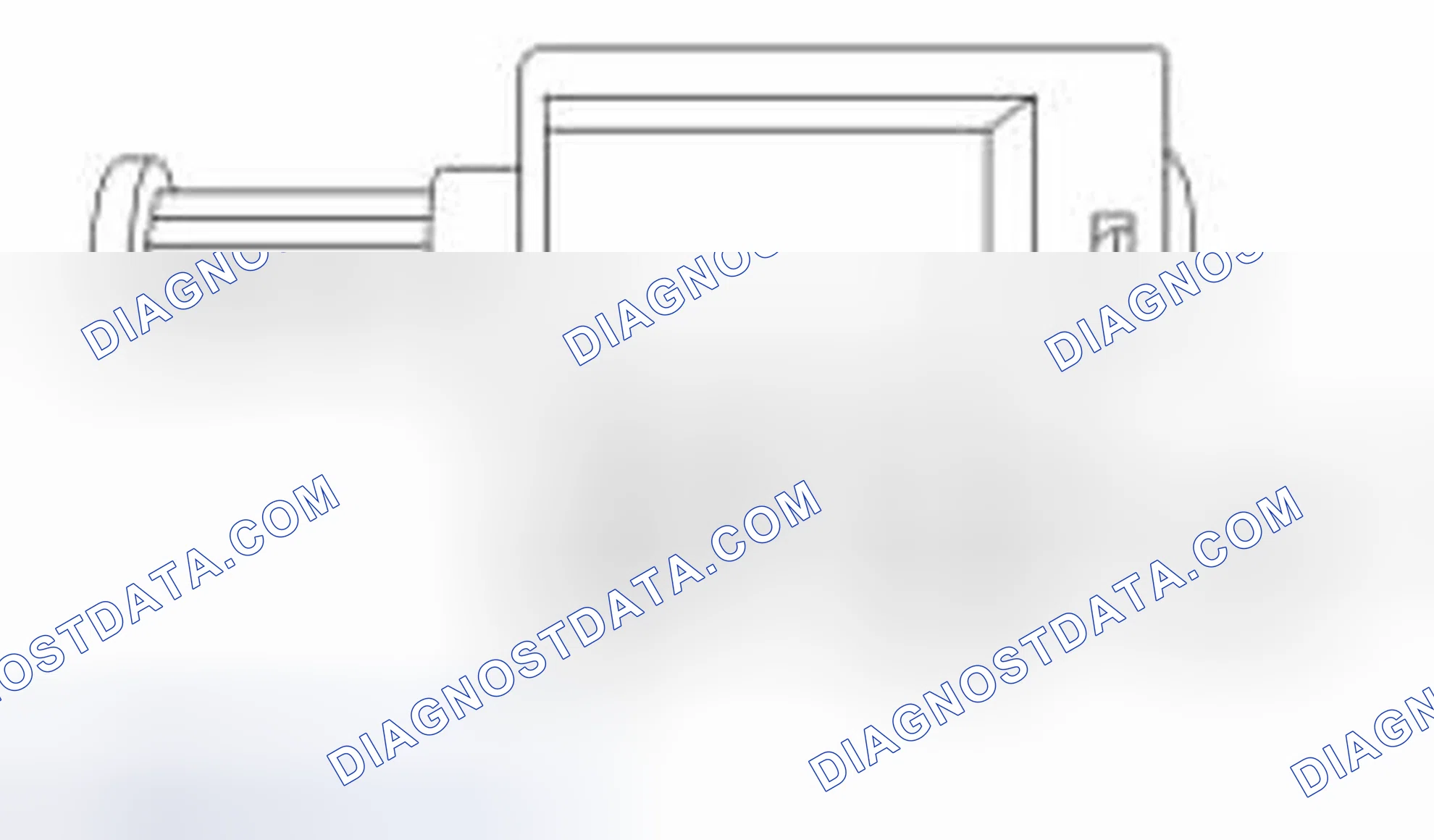 Scheme 23: Clutch Pedal Position (CPP) Switch