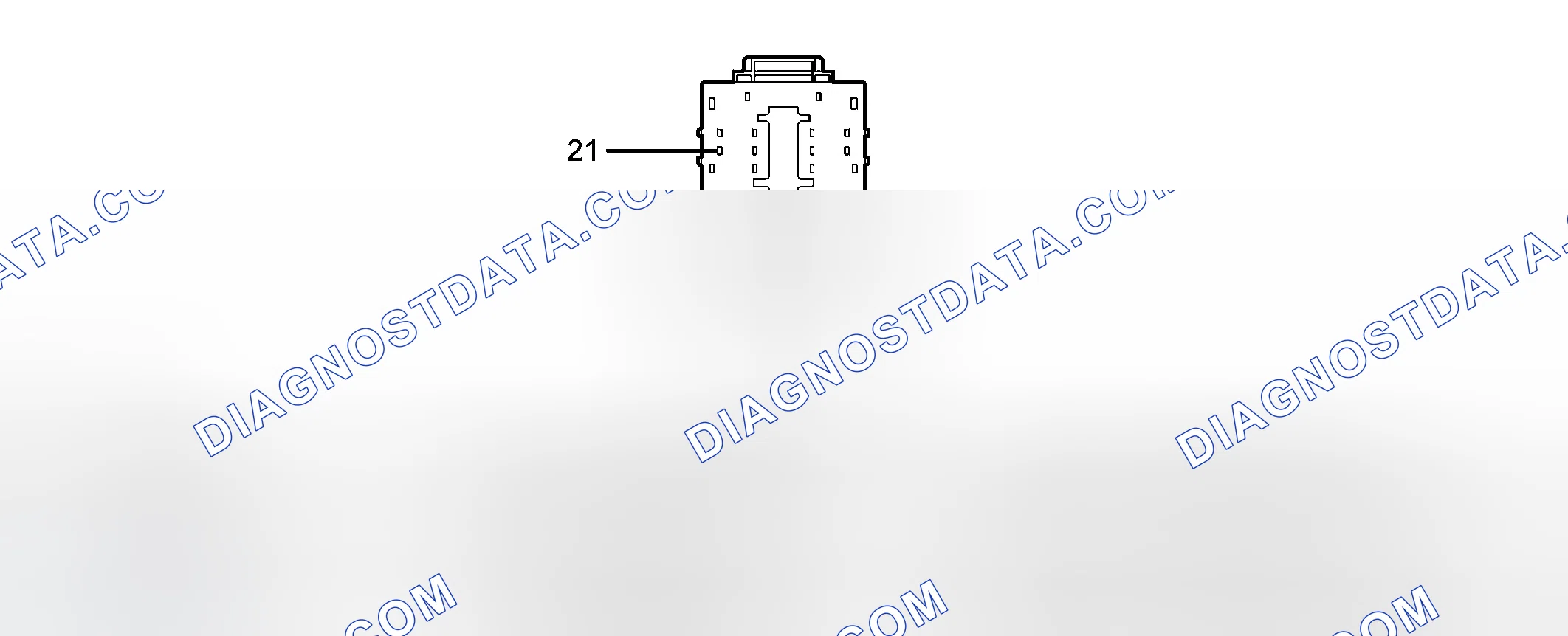 Scheme 51: Connector Circuit Reference