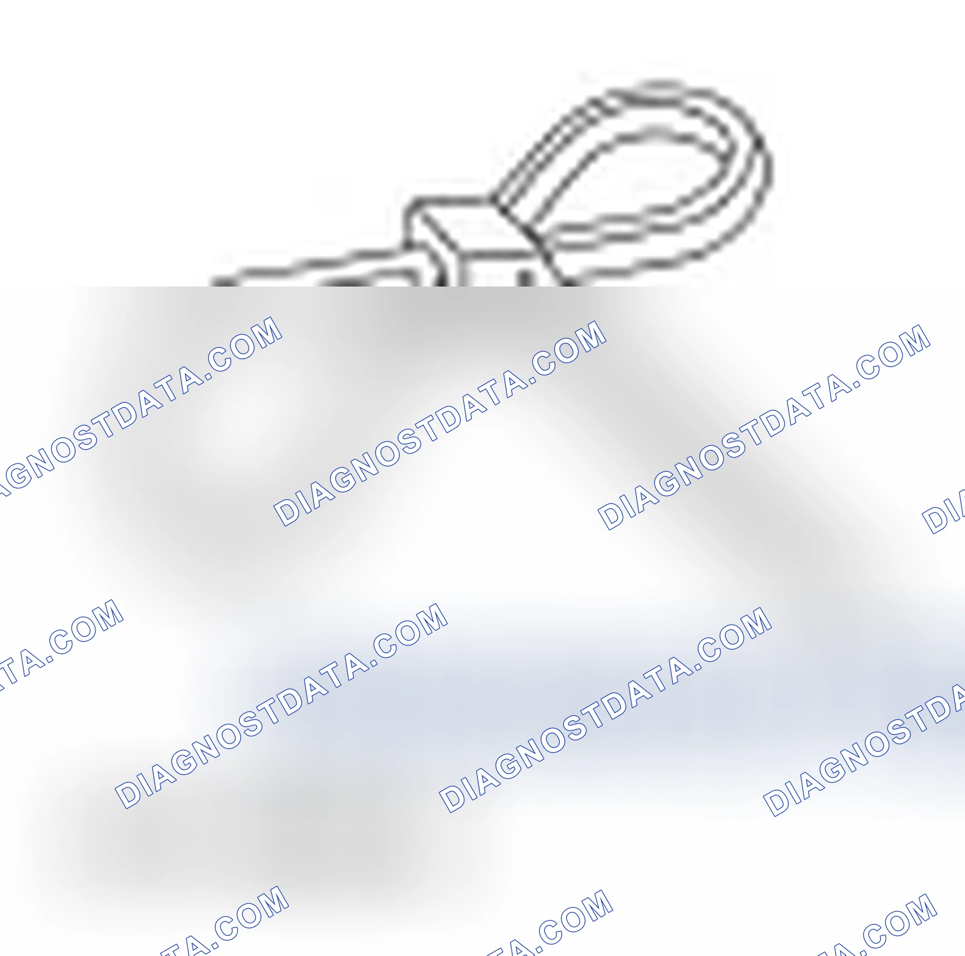 Scheme 344: Crankshaft Pulley