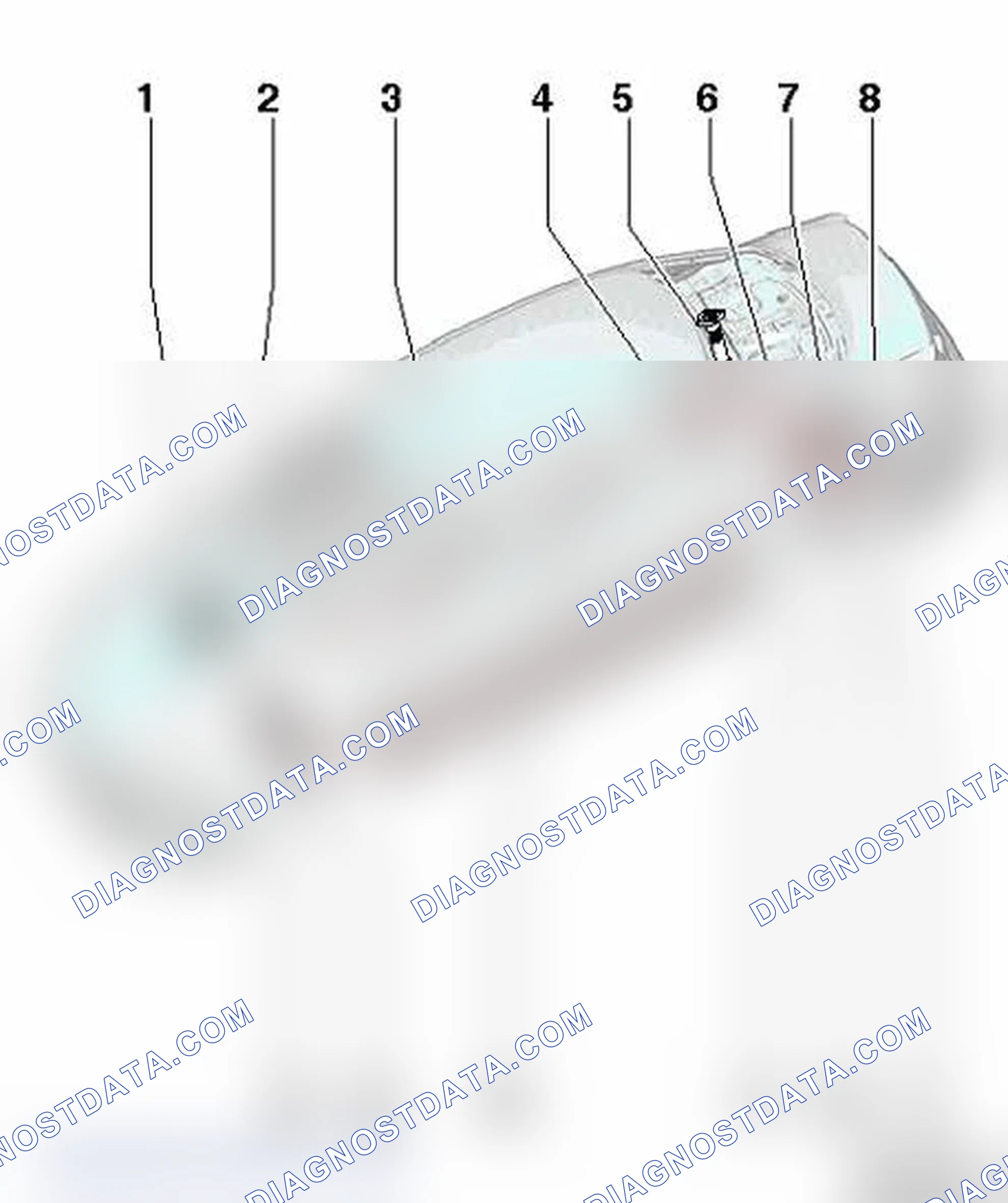 Scheme 323: Installation location