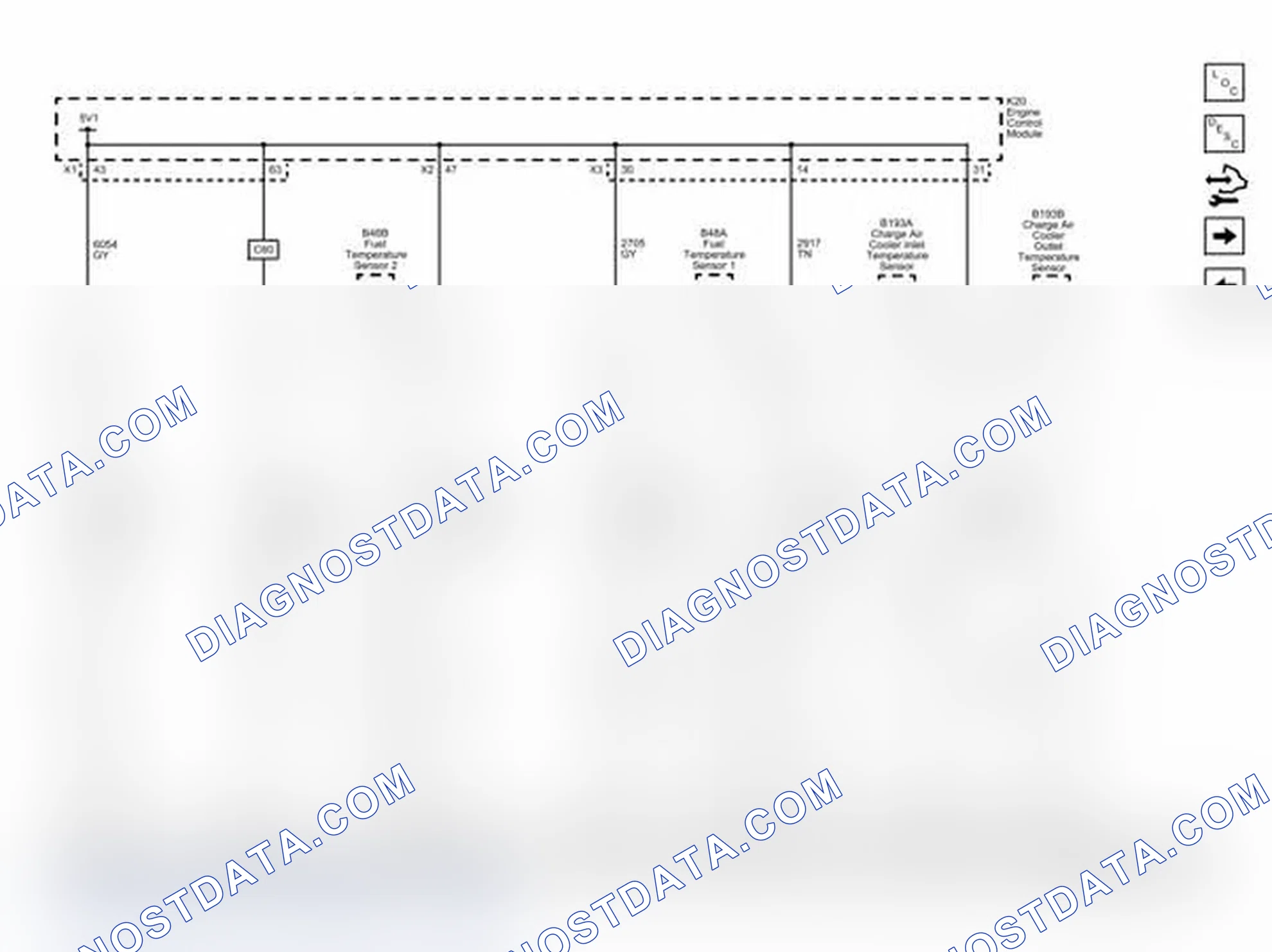 Scheme 33: 5V1, and Low Reference Bus (1 of 3)
