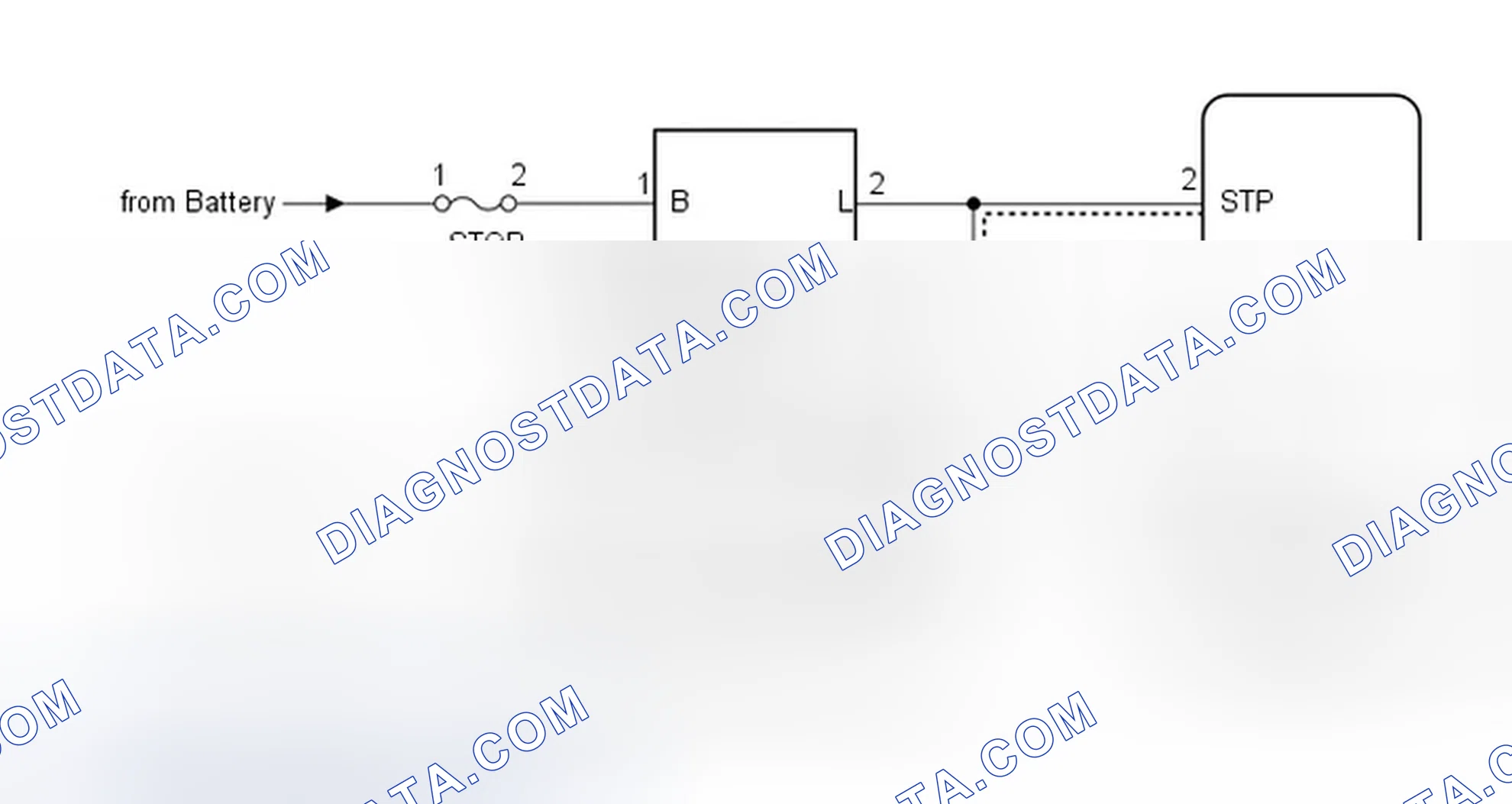 Scheme 52: WIRING DIAGRAM
