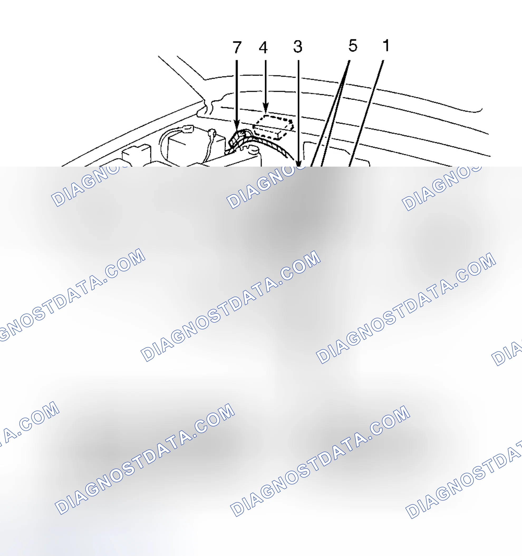 Scheme 2: ELECTRONIC IGNITION SYSTEM