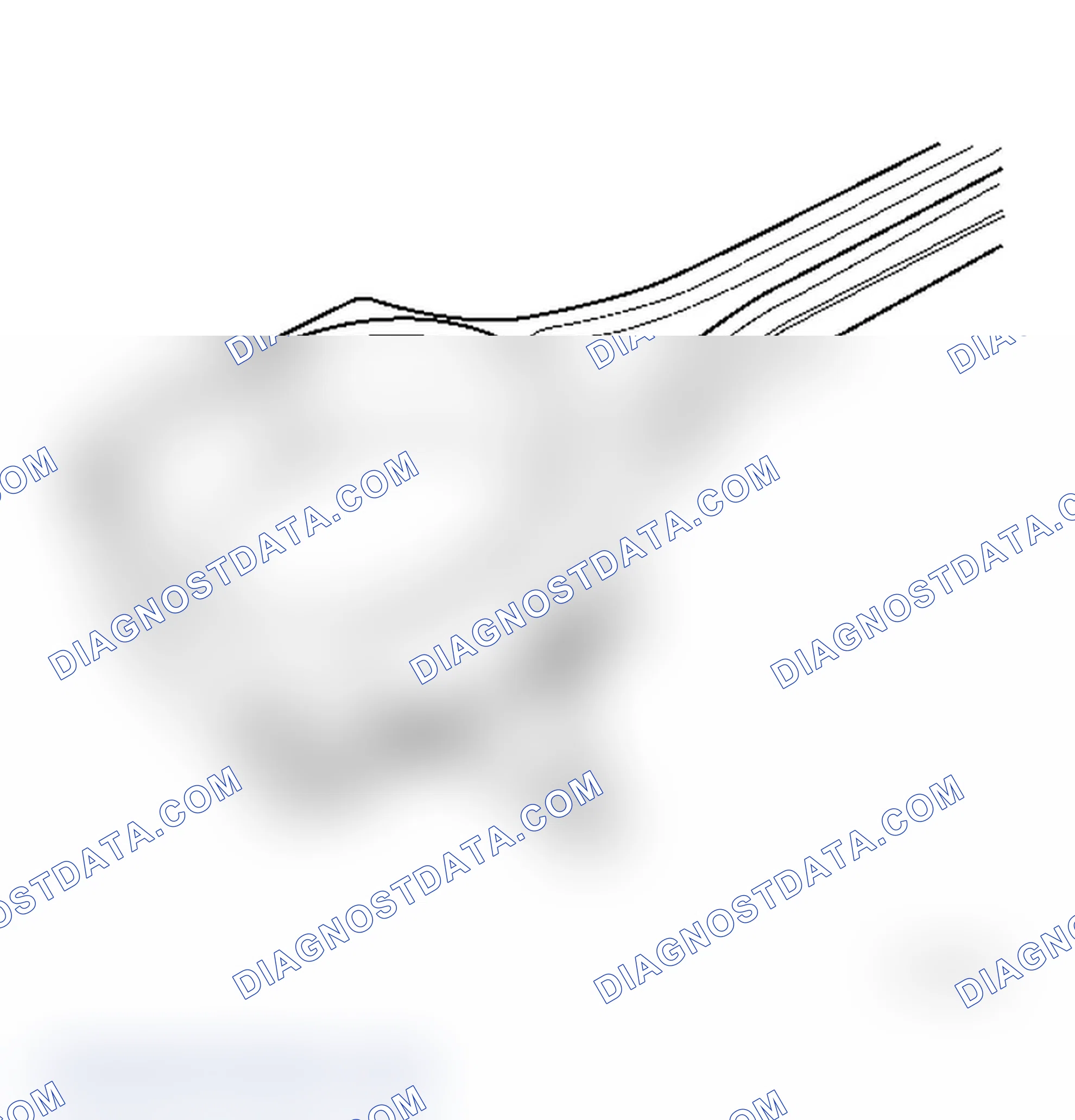 Scheme 296: CRANKSHAFT - REMOVAL