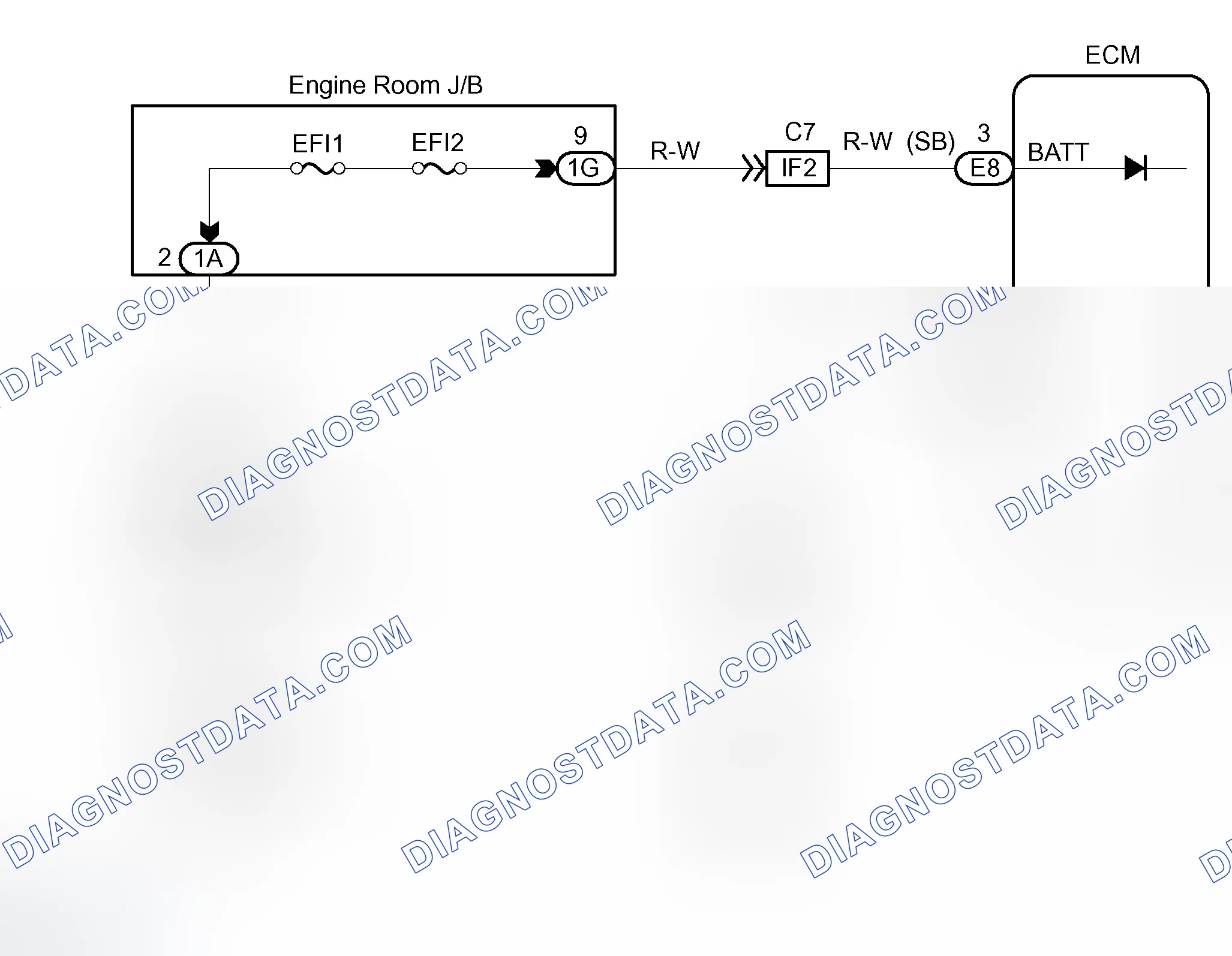 Scheme 247: WIRING DIAGRAM