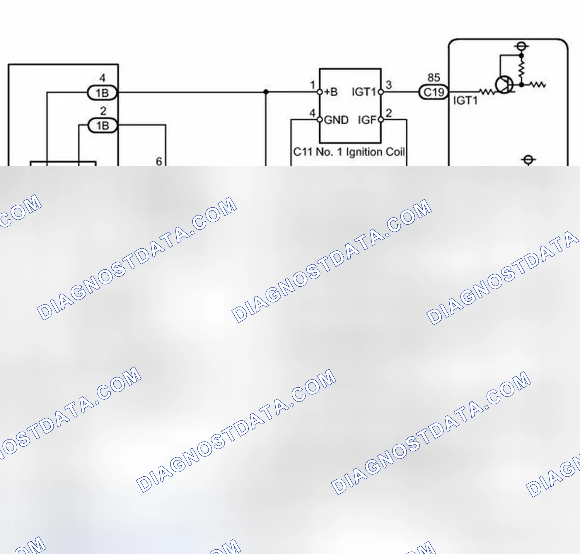 Scheme 198: WIRING DIAGRAM