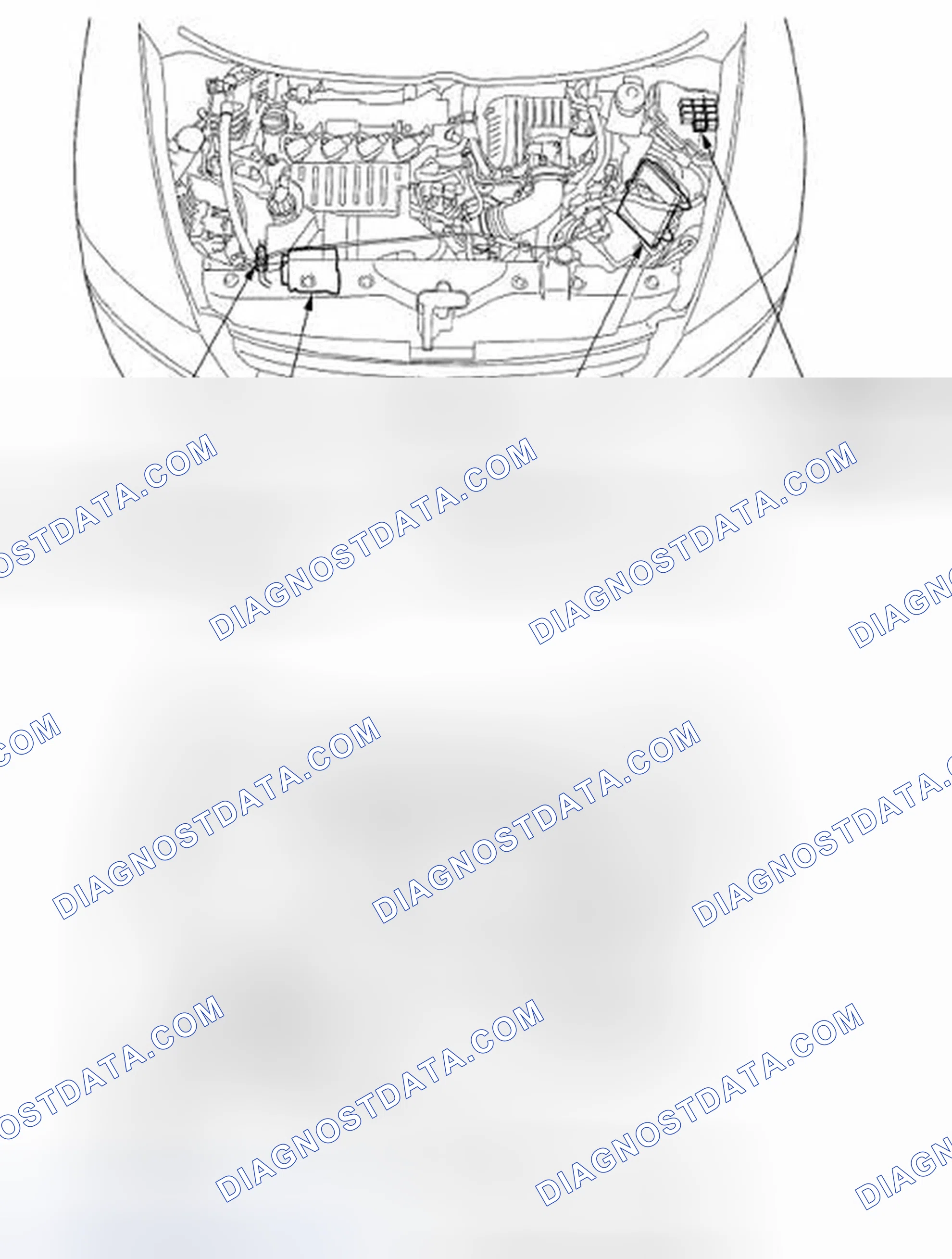 Scheme 275: Component Location Index