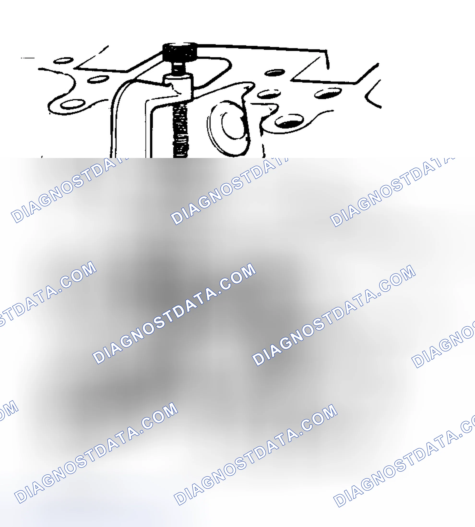 Scheme 15: Measuring Valve Stem-to-Guide Clearance