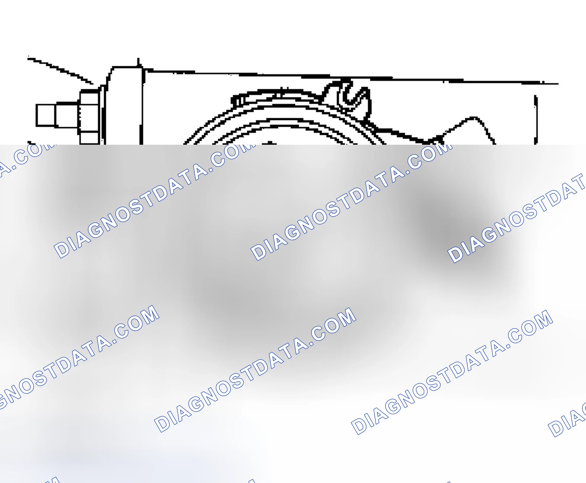 Scheme 524: Automatic Belt Tensioner