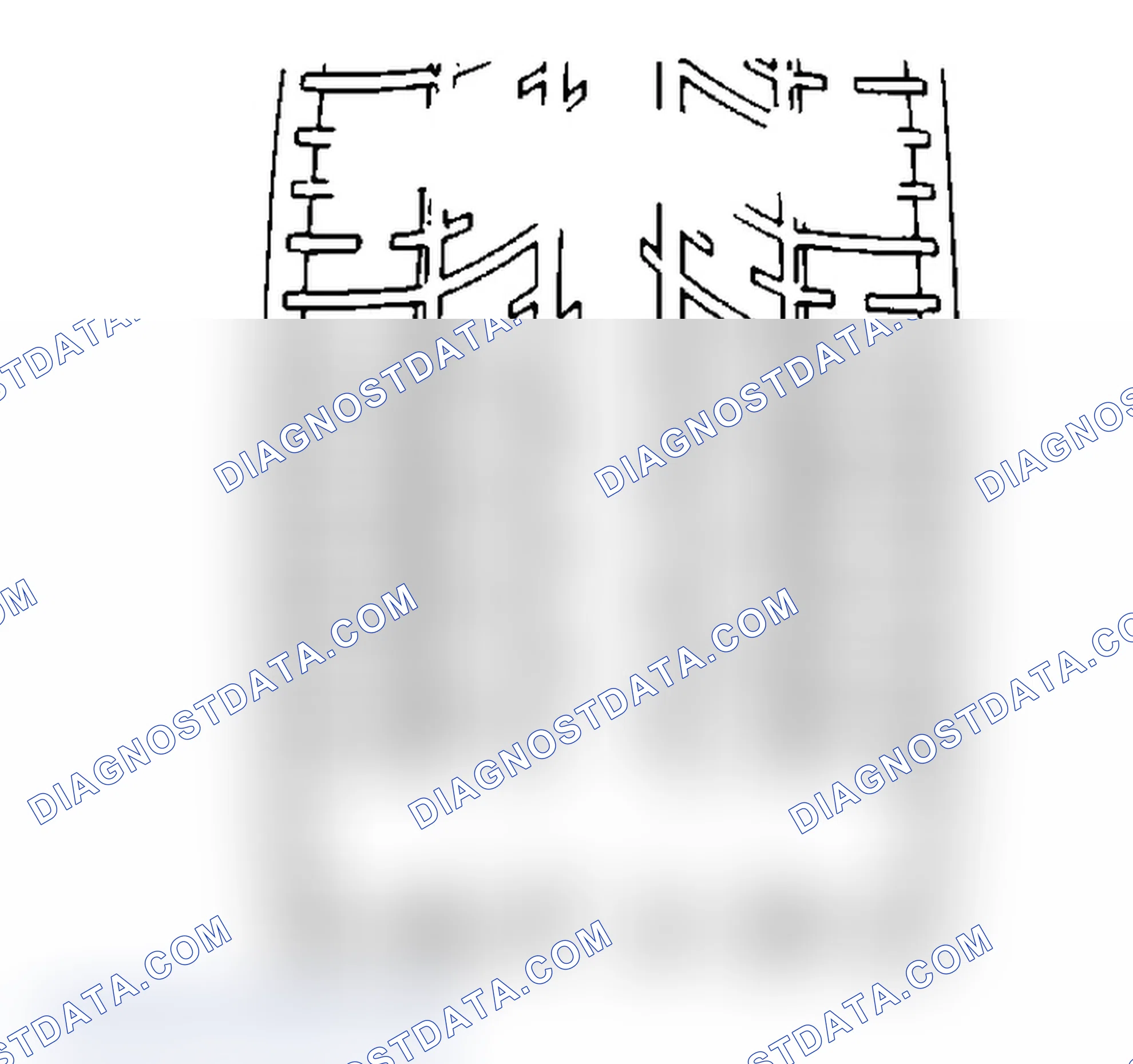 Scheme 6: Tread Wear Indicators Description