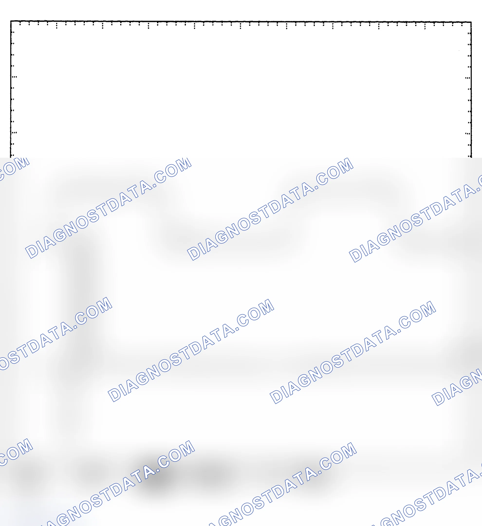 Scheme 26: Injector Bank - Known Good - Voltage Pattern