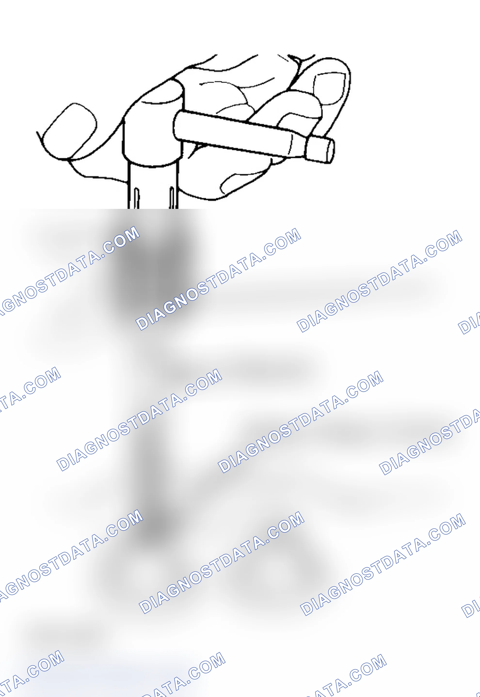 Scheme 9: Reaming Valve Guides