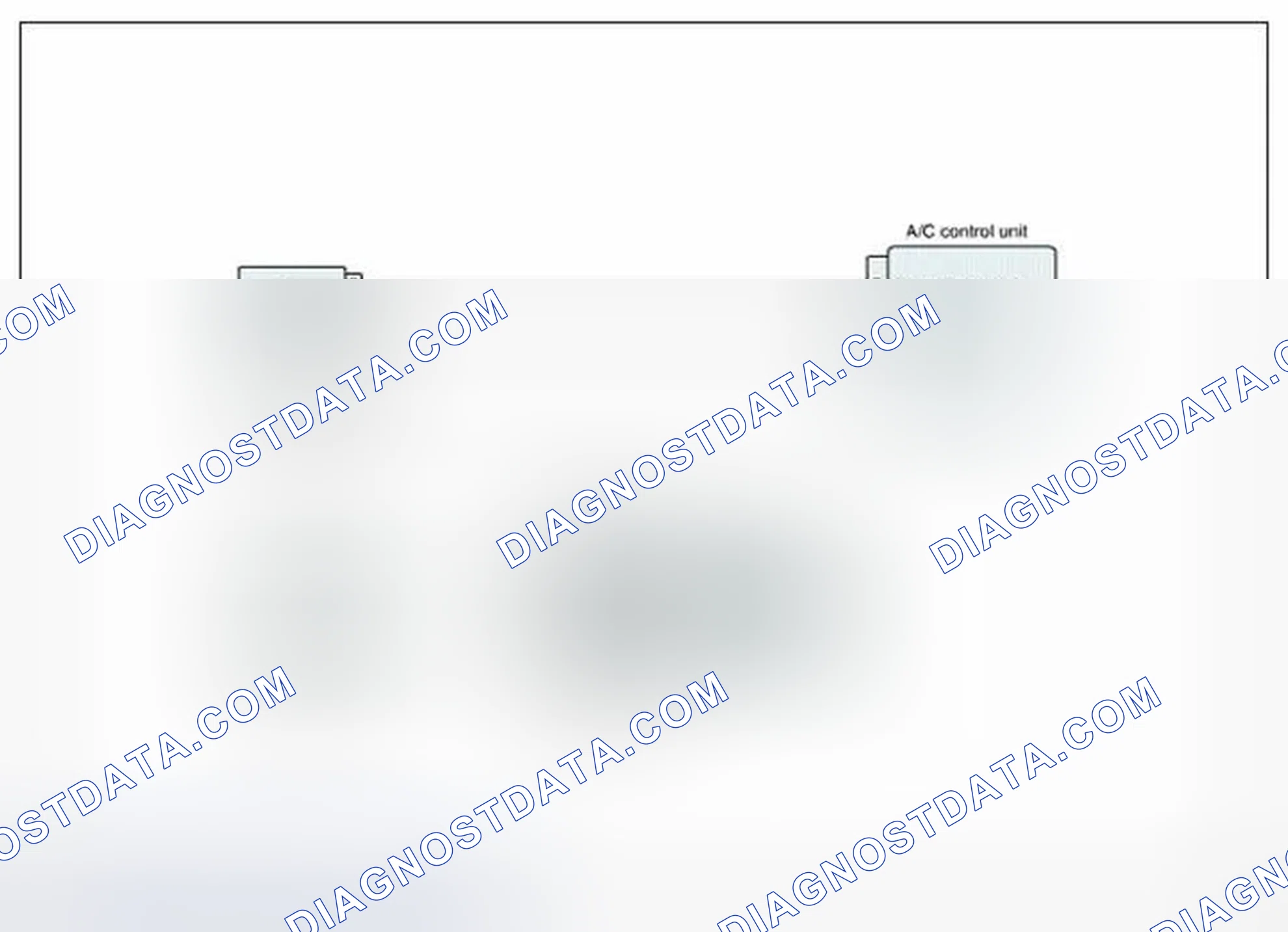 Scheme 69: Diagnostic Circuit Diagram