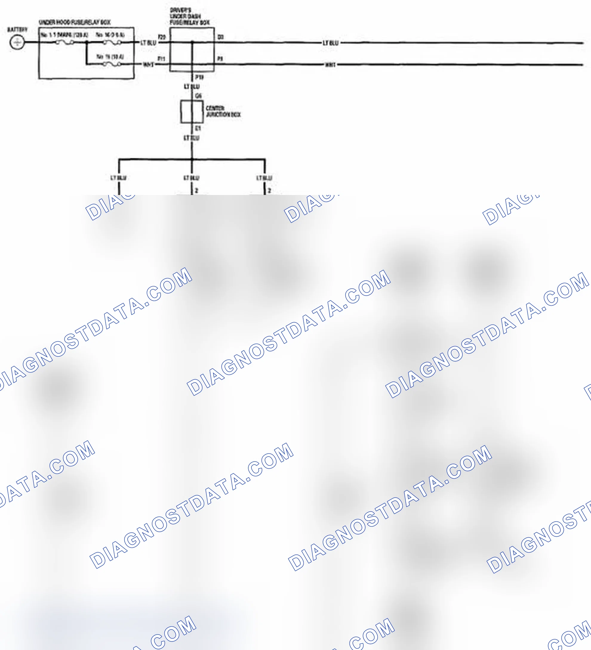 Scheme 4: Circuit Diagram